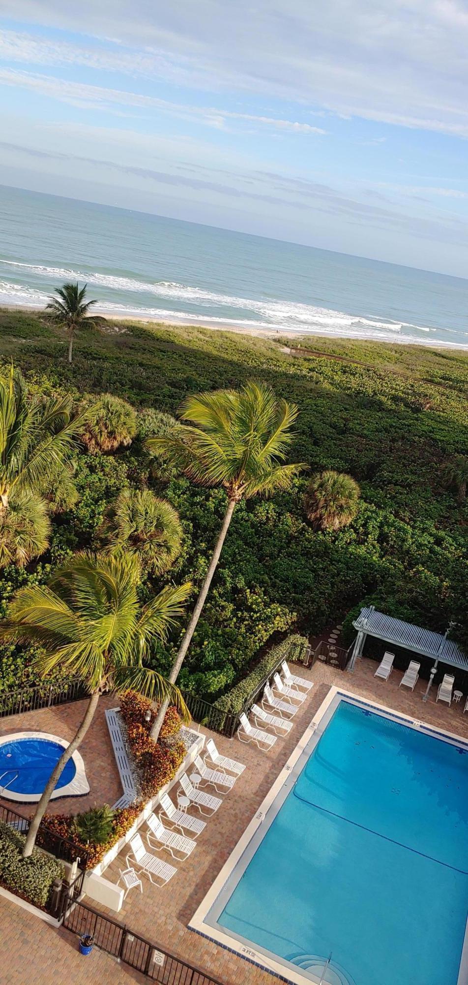 BARCLAY BEACH CLUB PHASE 1, A CONDOMINIUM - Residential Lease