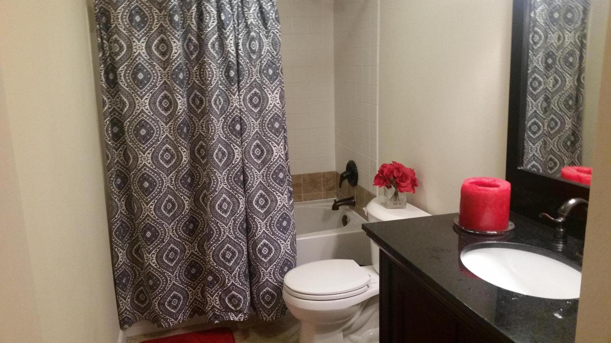 BARCLAY BEACH CLUB PHASE 1, A CONDOMINIUM - Residential Lease