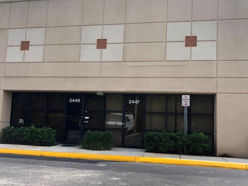 Photo of 2447 Quantum Boulevard #8b, Boynton Beach, FL (MLS # R10973926)