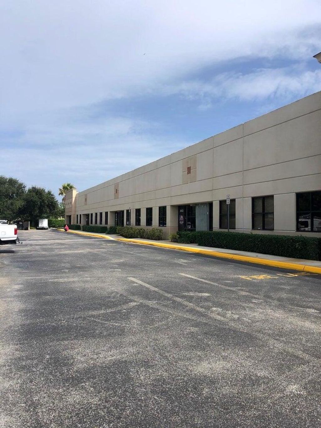 Photo of 2447 Quantum Boulevard #8b, Boynton Beach, FL (MLS # R10973926)