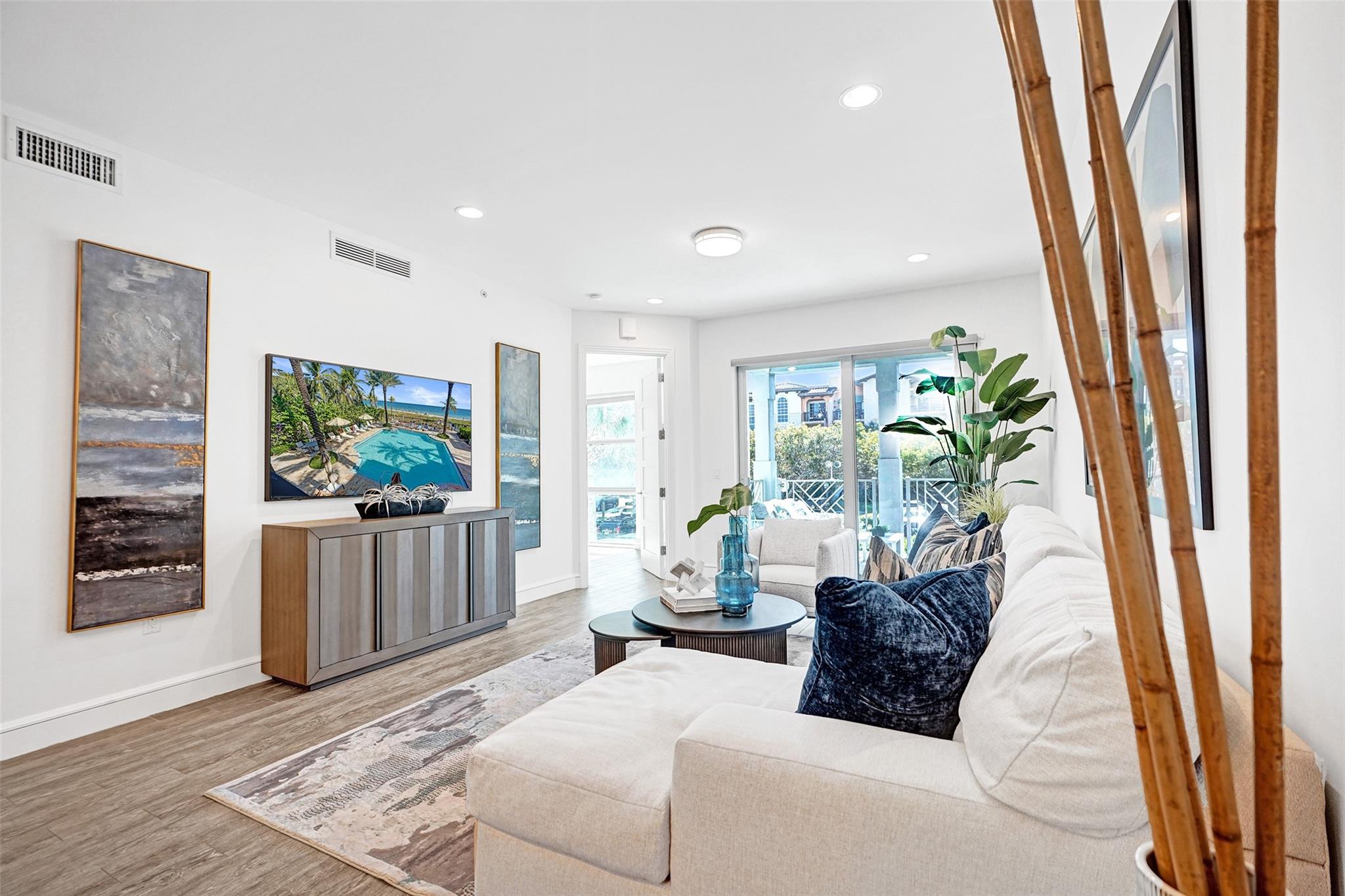 Villas By The Sea - Residential