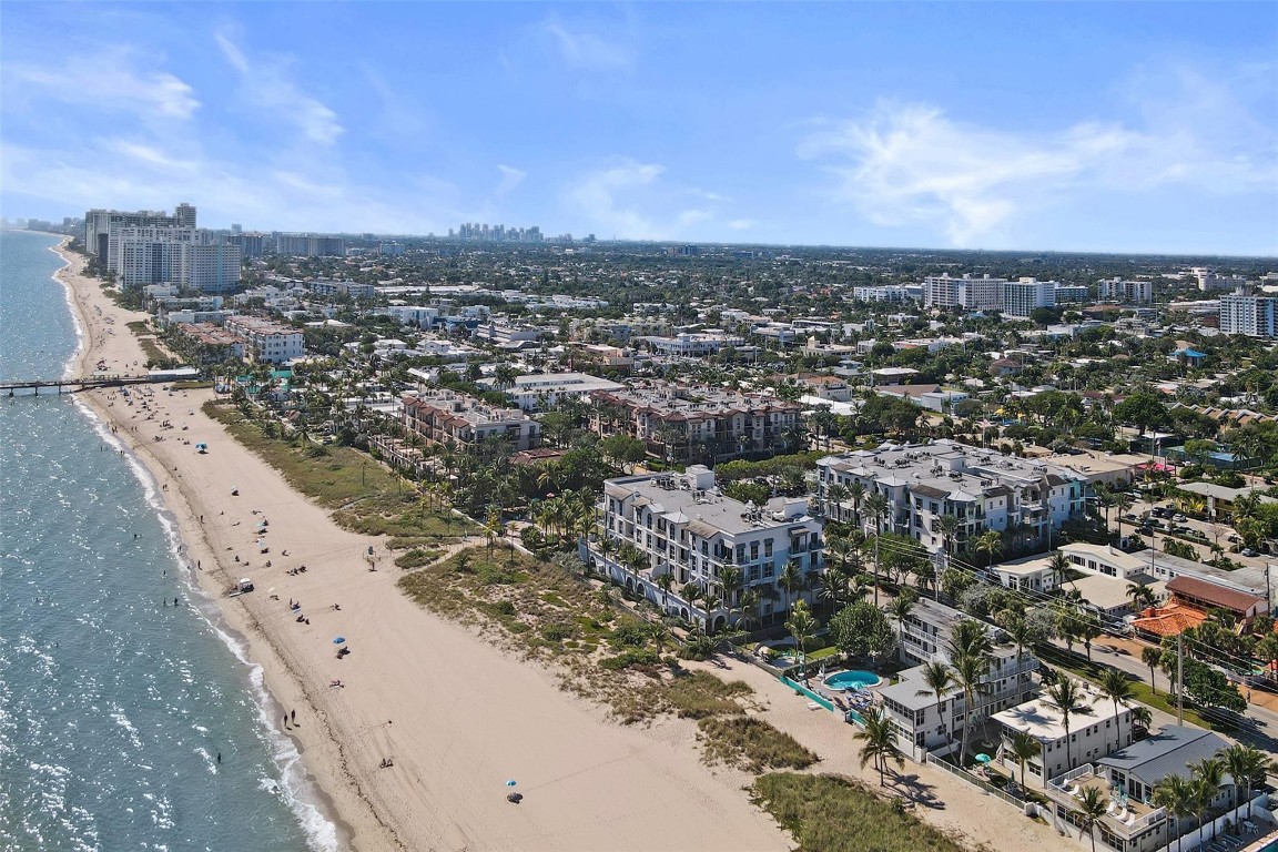 Villas By The Sea - Residential