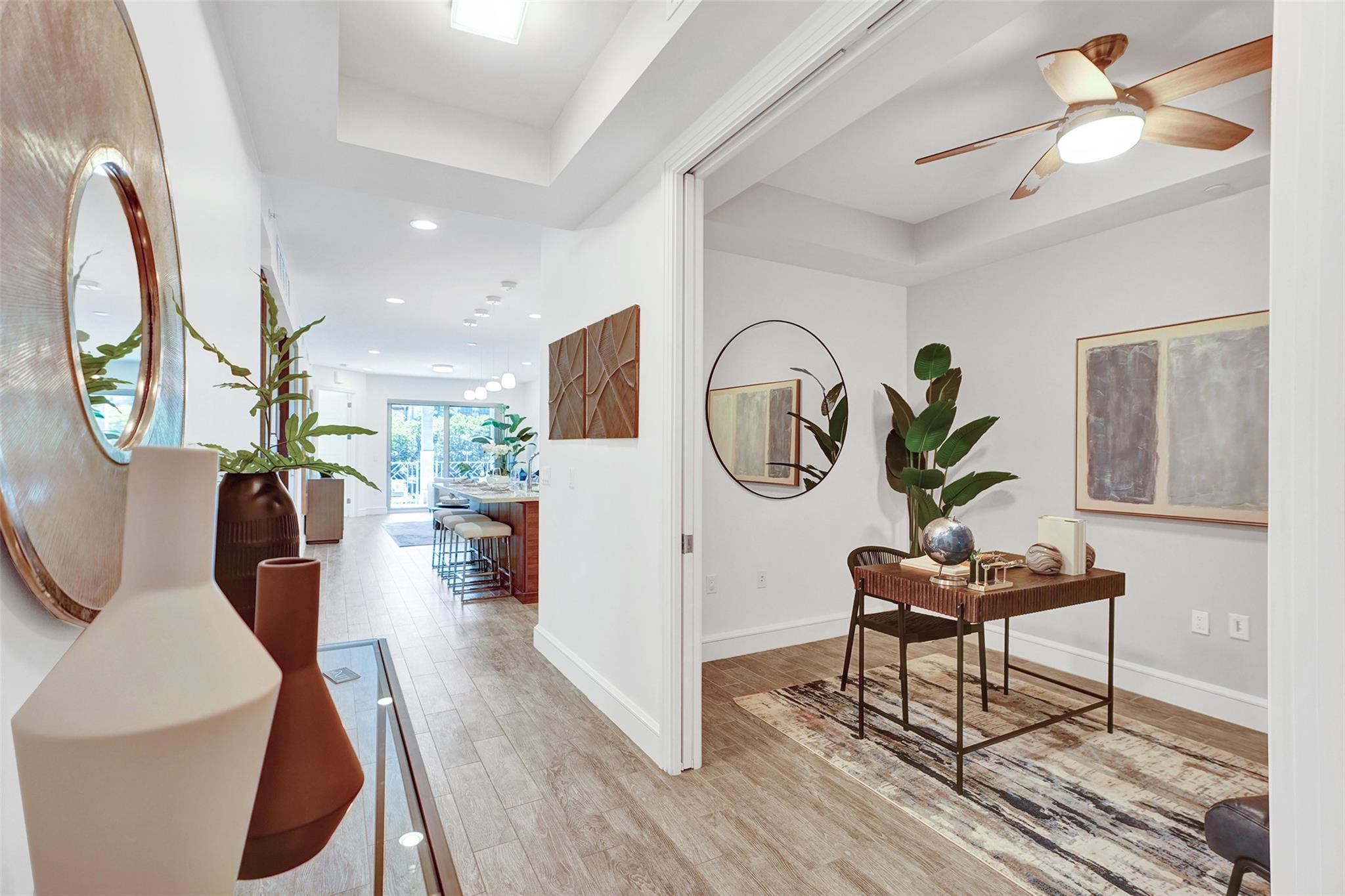 Villas By The Sea - Residential