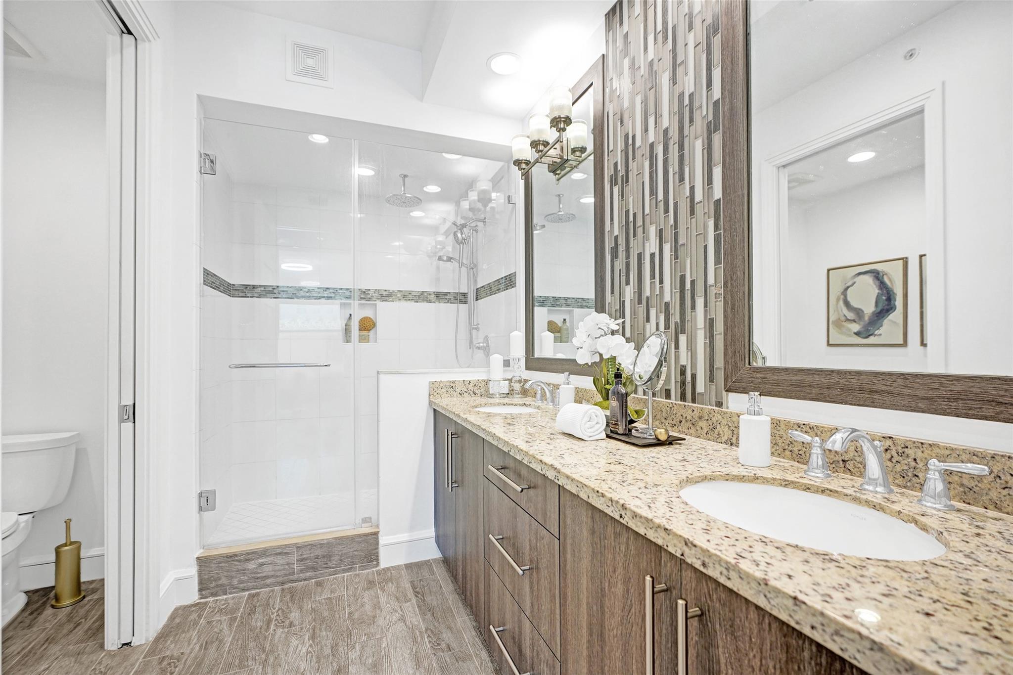 Villas By The Sea - Residential