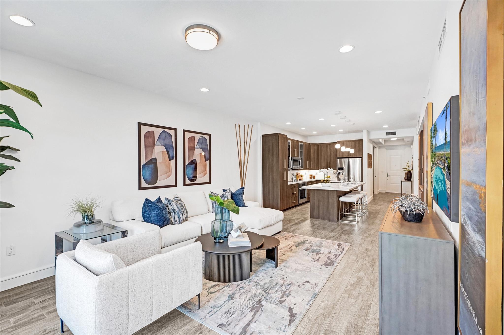 Villas By The Sea - Residential