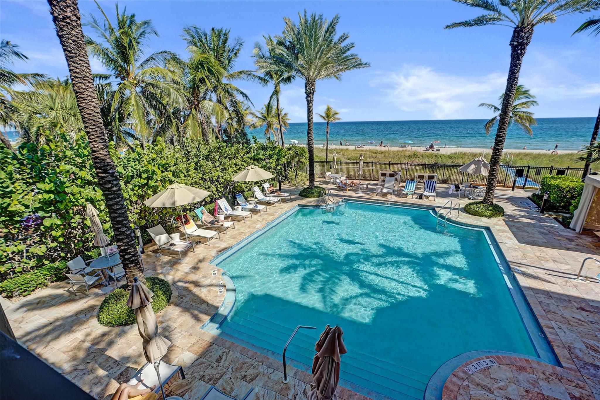 Villas By The Sea - Residential