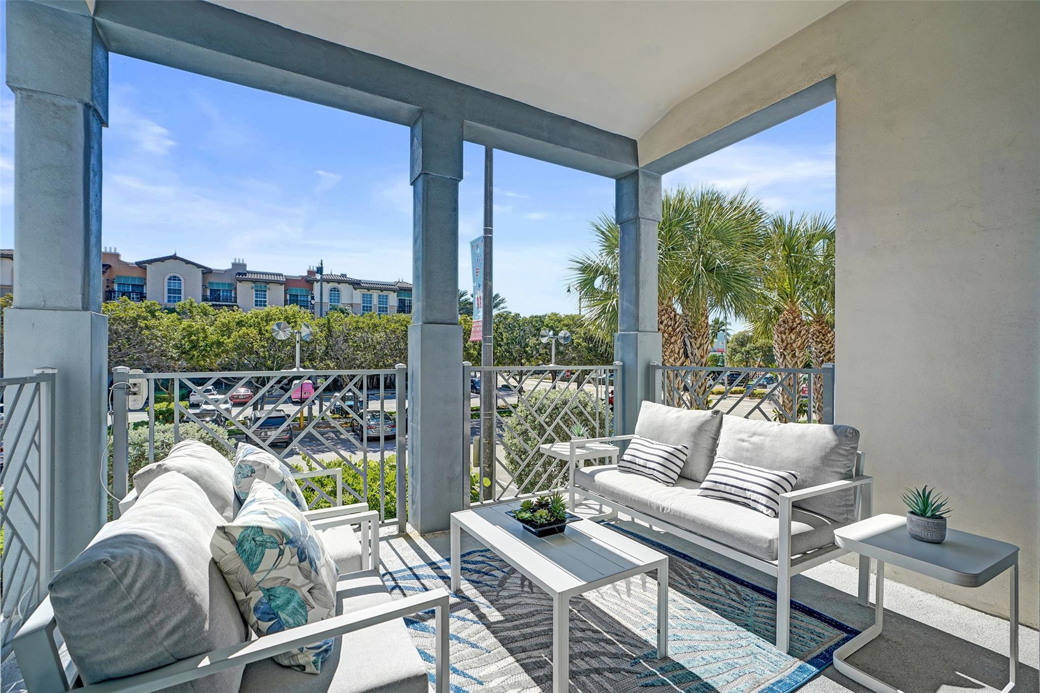 Villas By The Sea - Residential