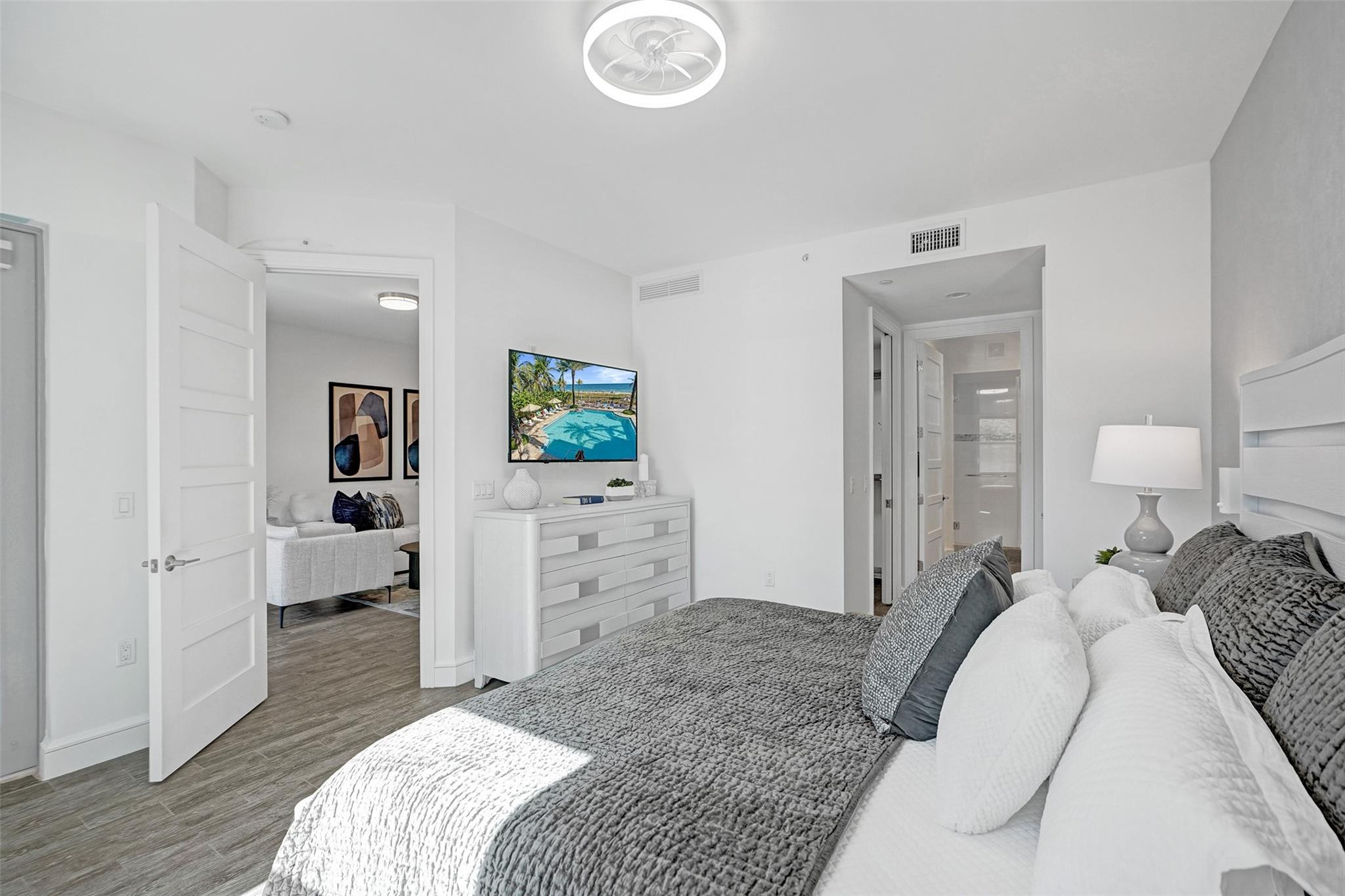 Villas By The Sea - Residential