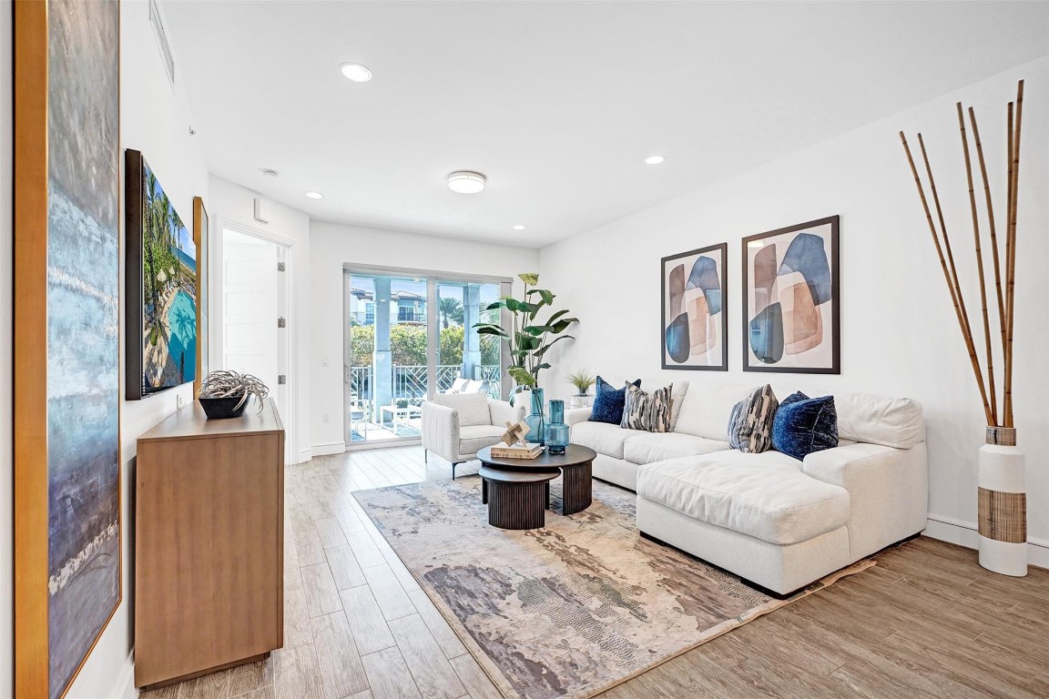 4511 El Mar Drive 203