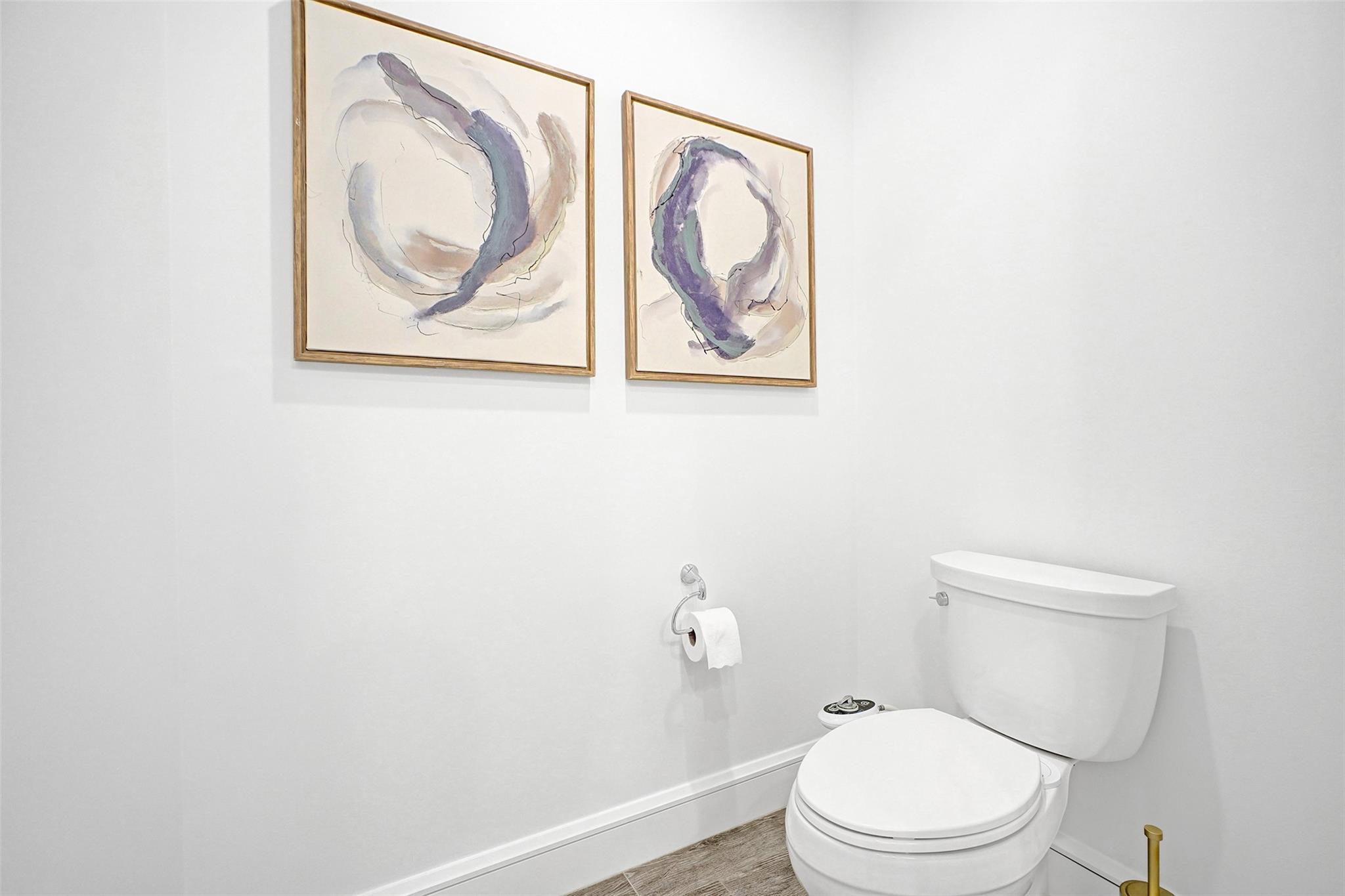 Villas By The Sea - Residential