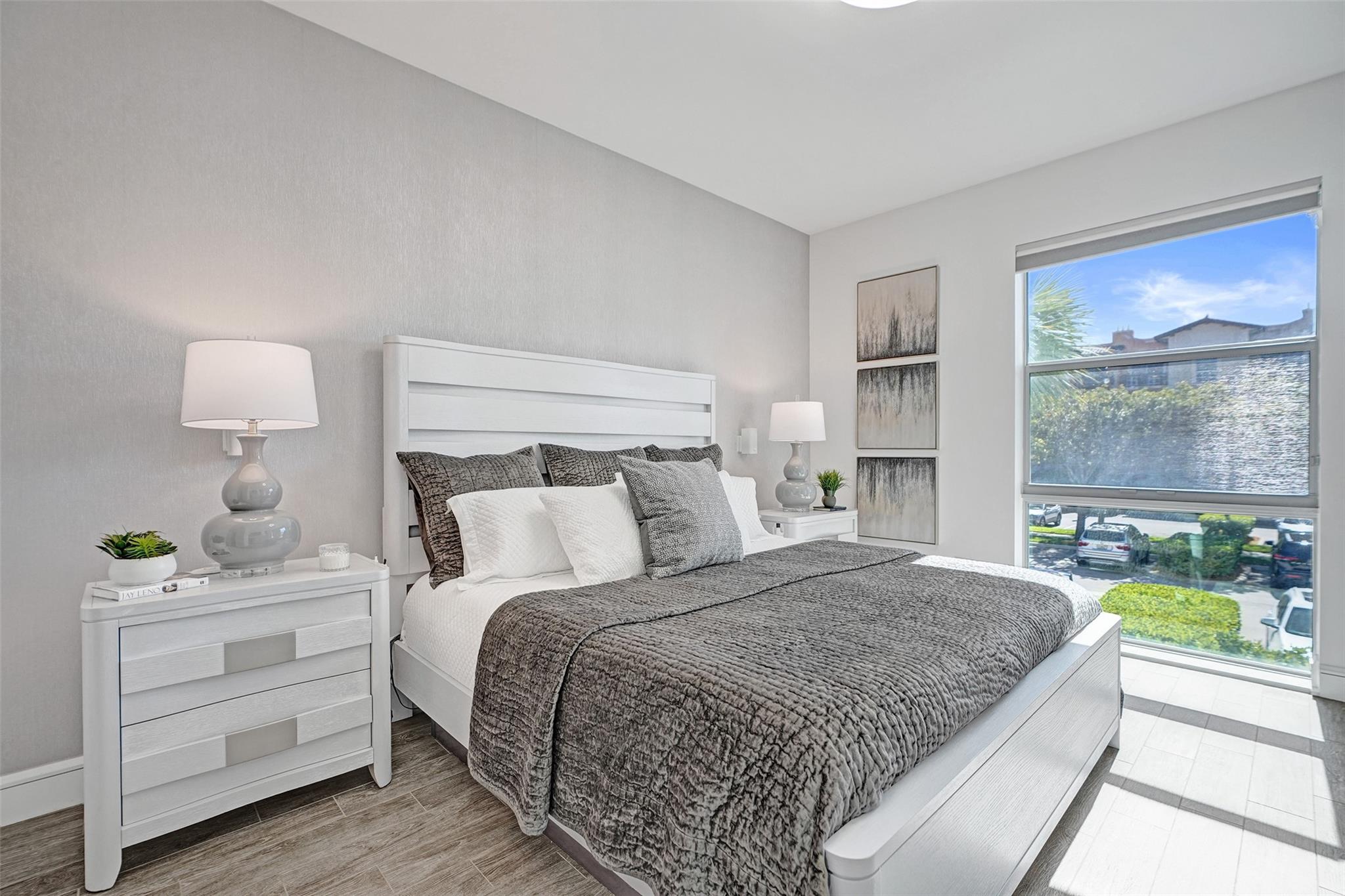 Villas By The Sea - Residential