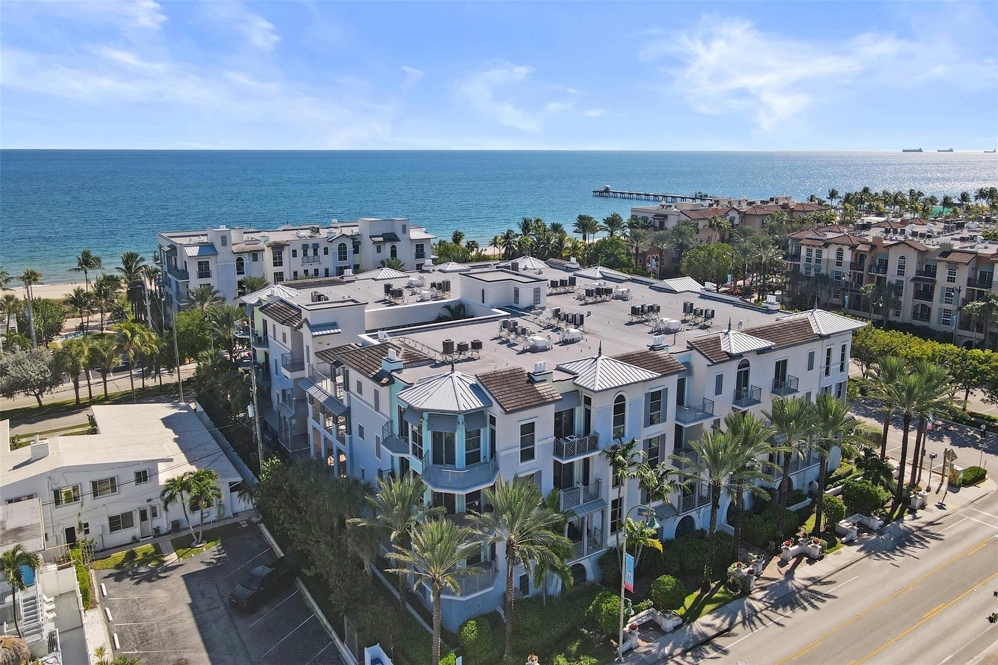 Villas By The Sea - Residential