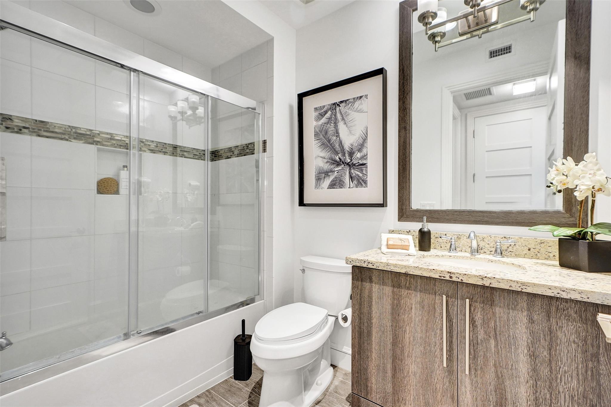 Villas By The Sea - Residential