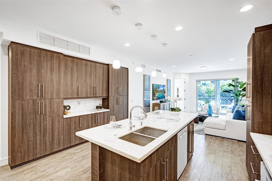 Villas By The Sea - Residential