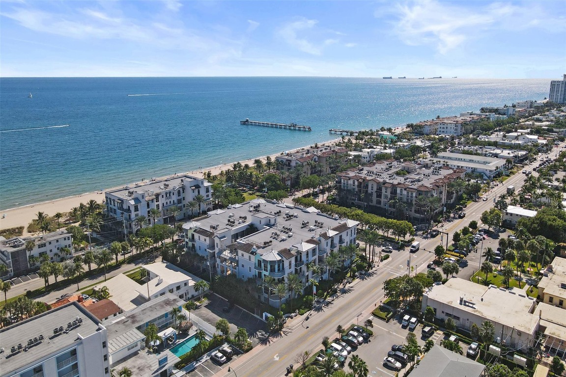 Villas By The Sea - Residential