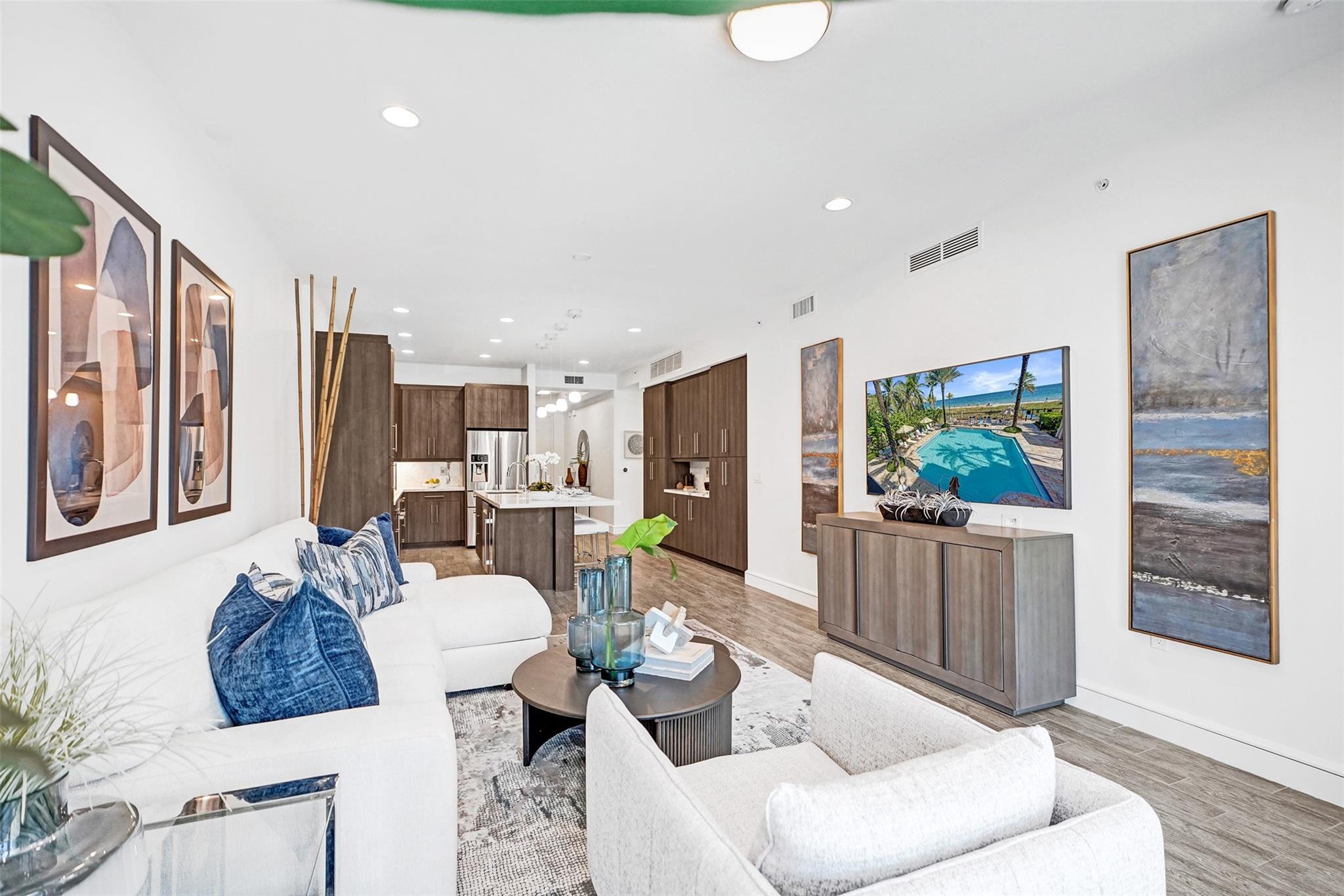 Villas By The Sea - Residential