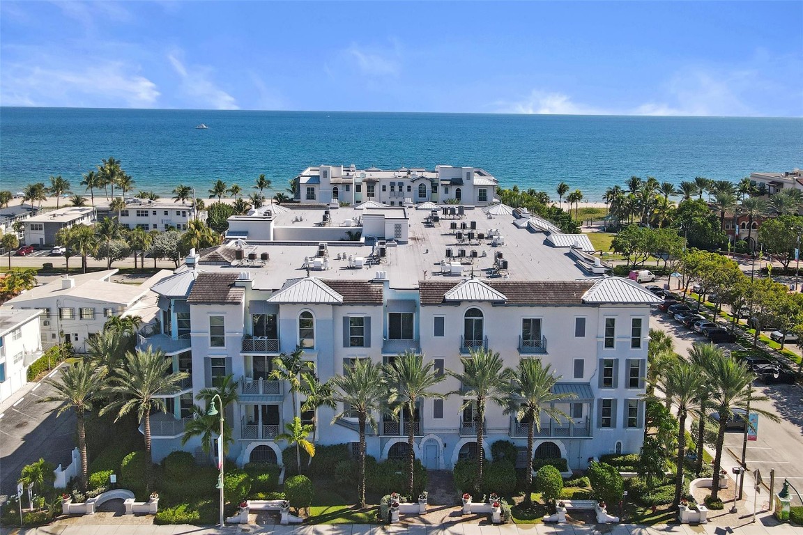 Villas By The Sea - Residential