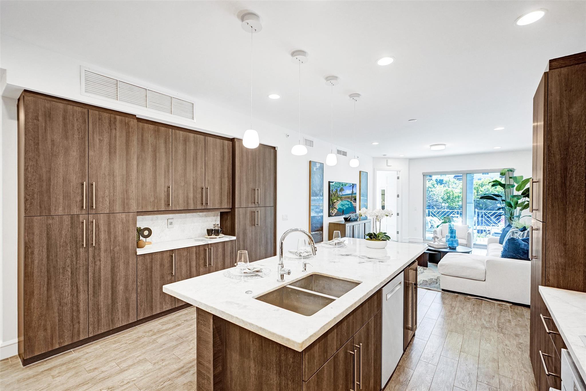 Villas By The Sea - Residential