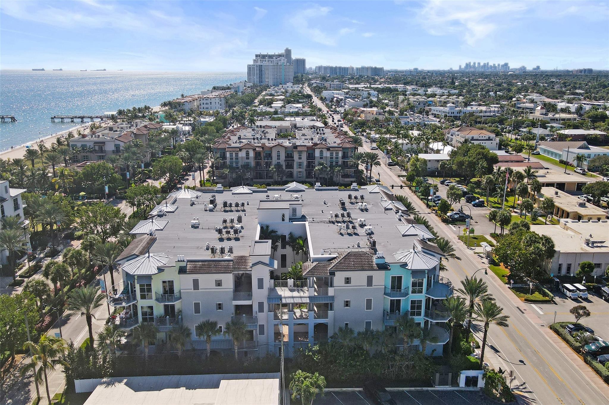 Villas By The Sea - Residential