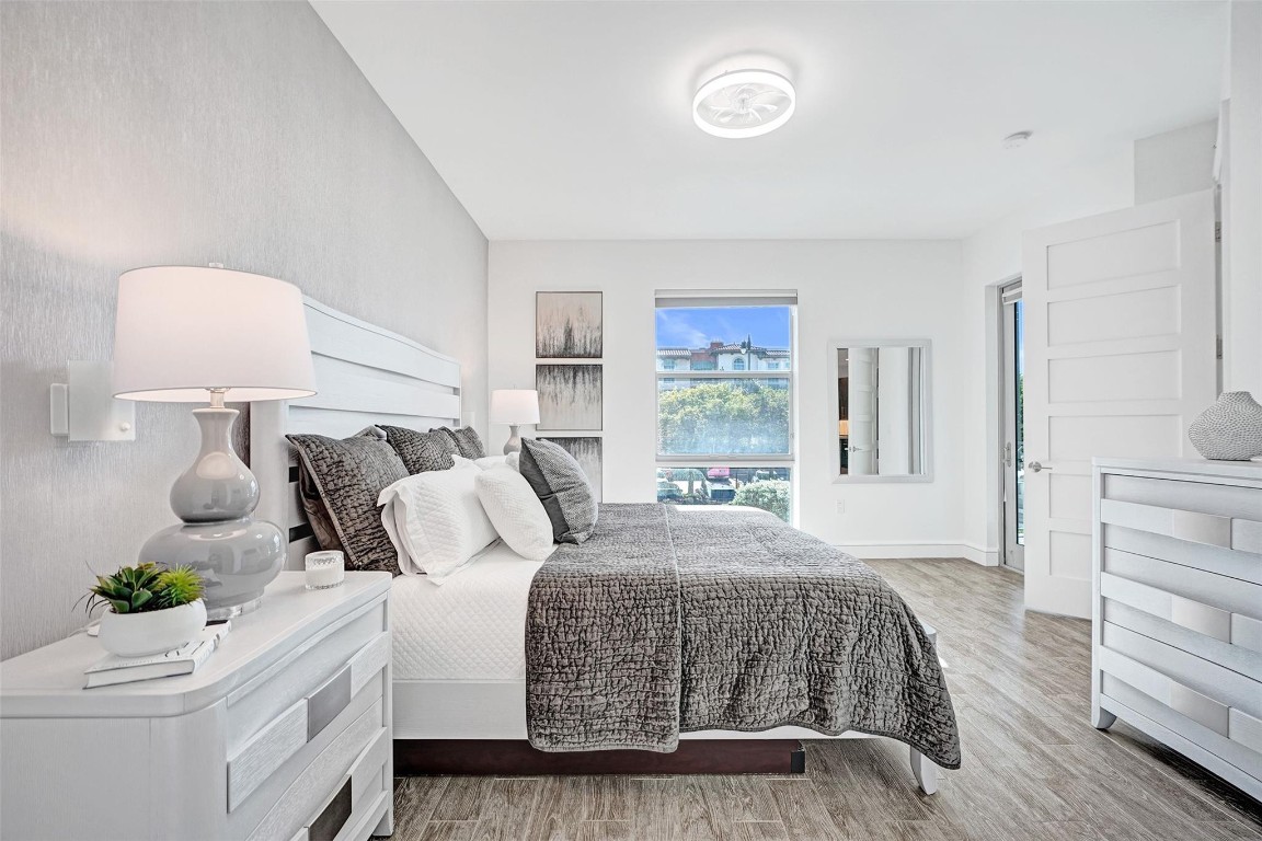 4511 El Mar Drive 203