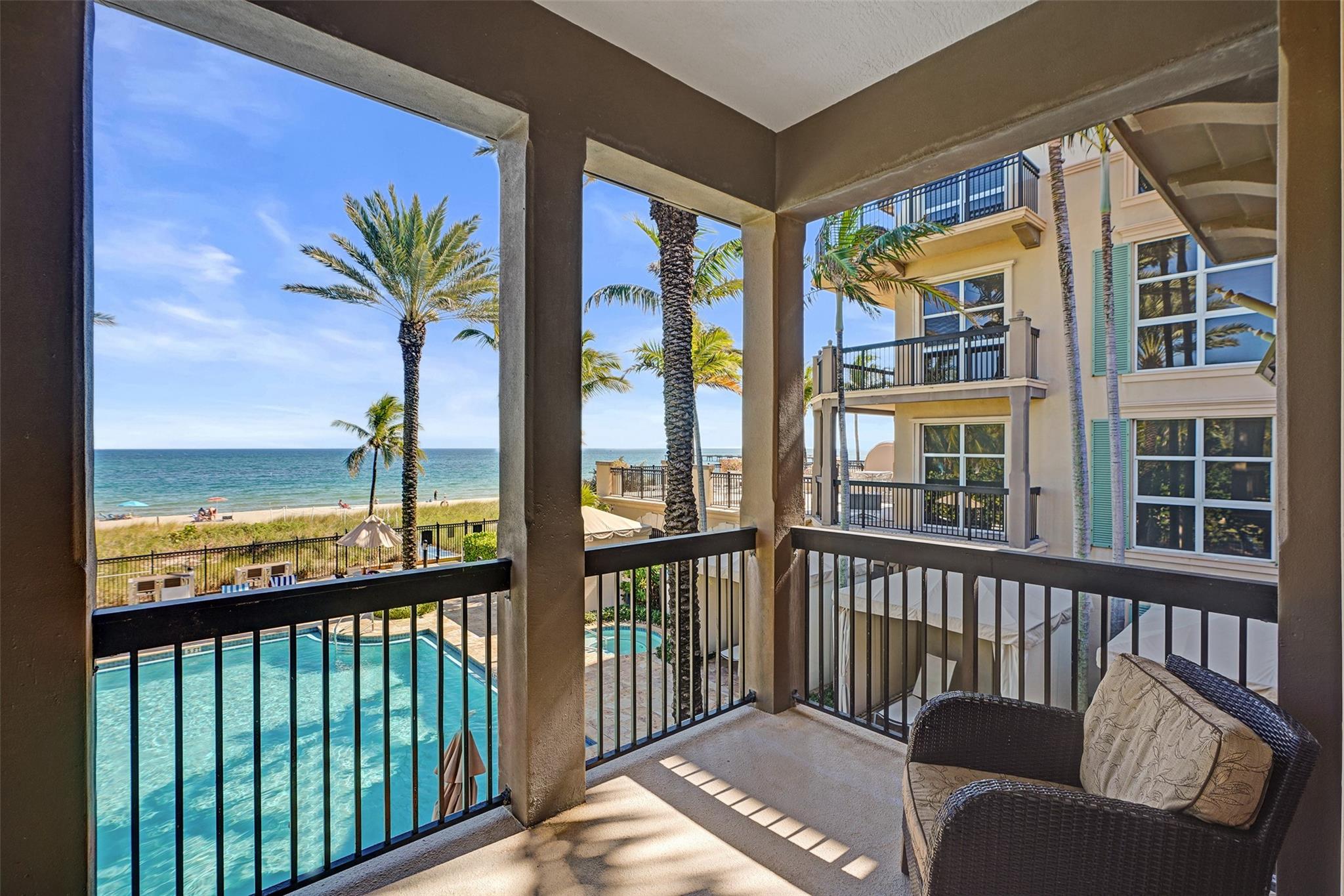 Villas By The Sea - Residential