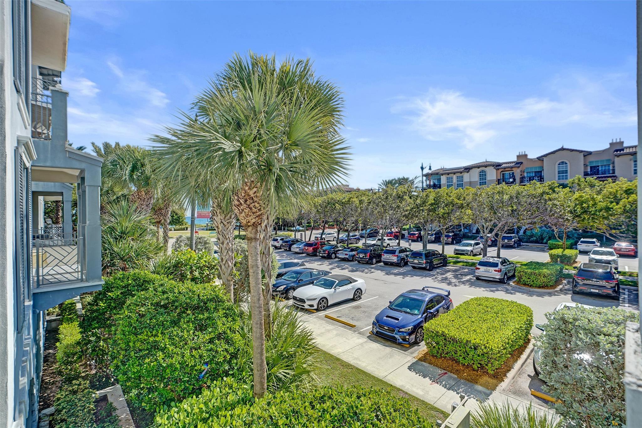 Villas By The Sea - Residential