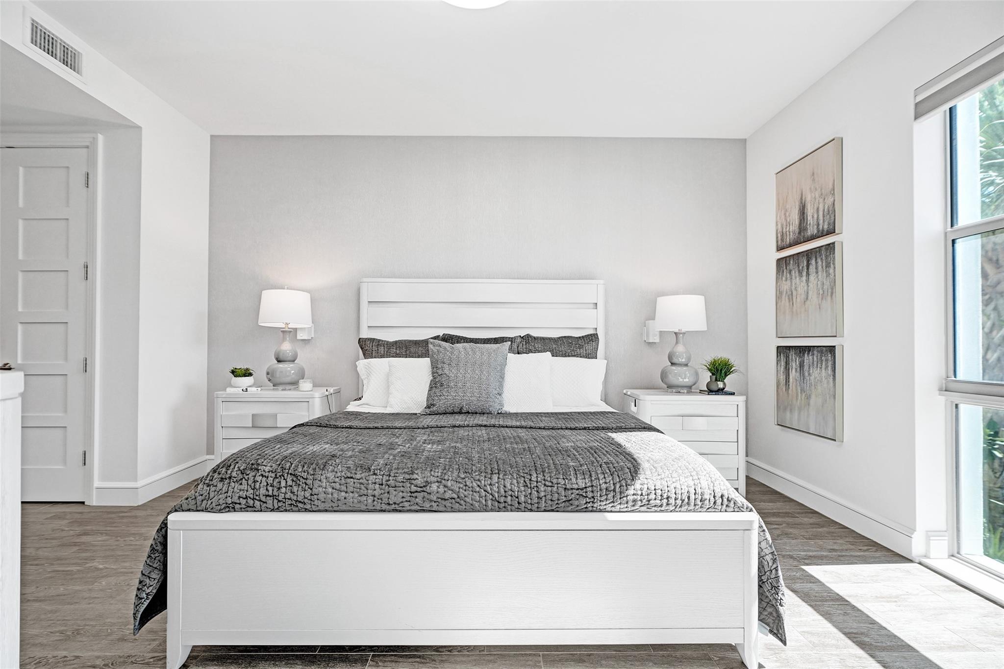 Villas By The Sea - Residential