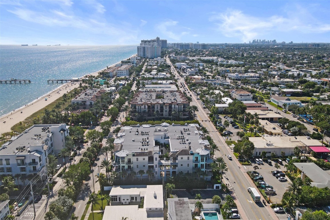 Villas By The Sea - Residential