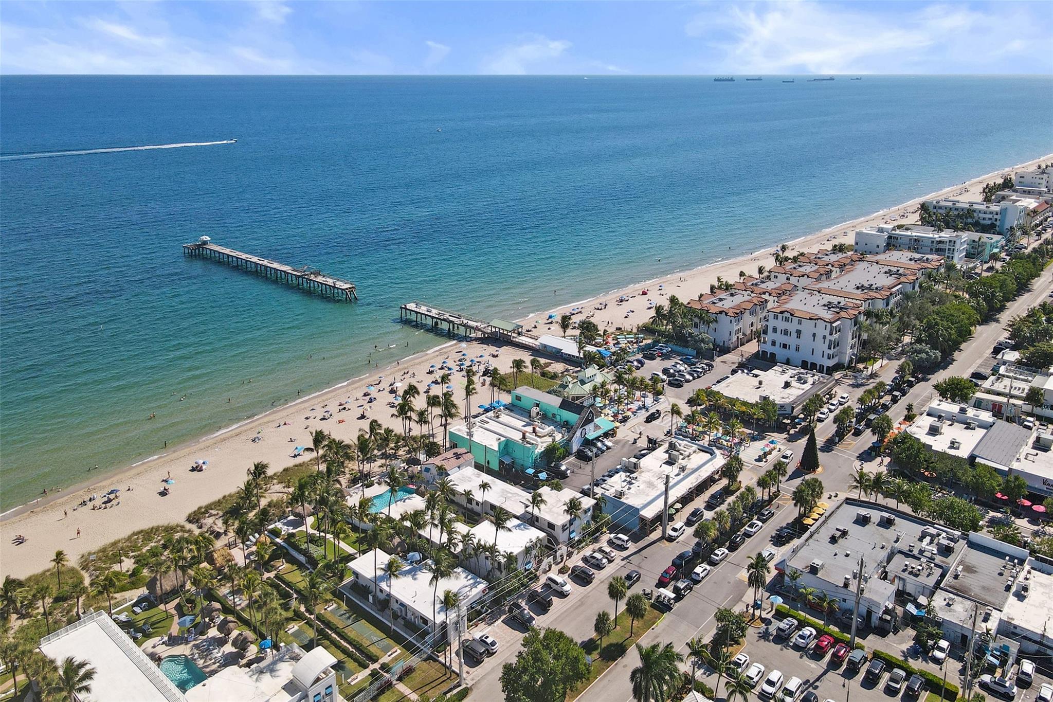 Villas By The Sea - Residential