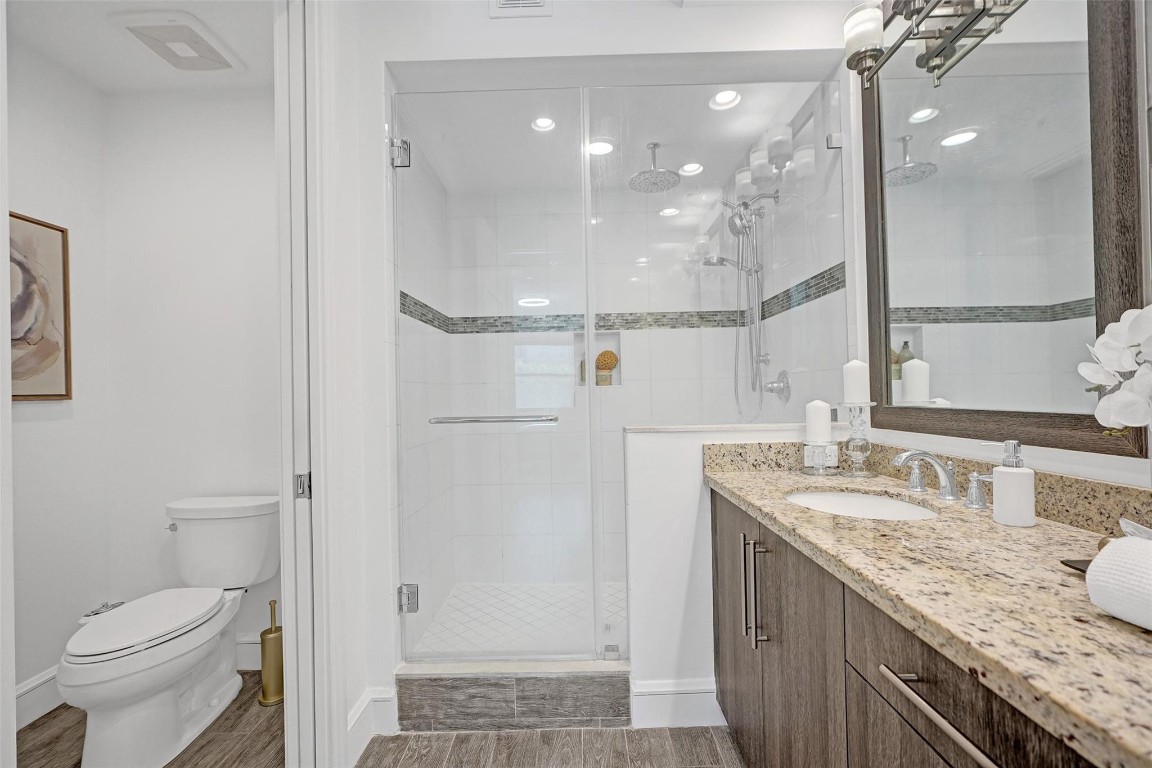 Villas By The Sea - Residential