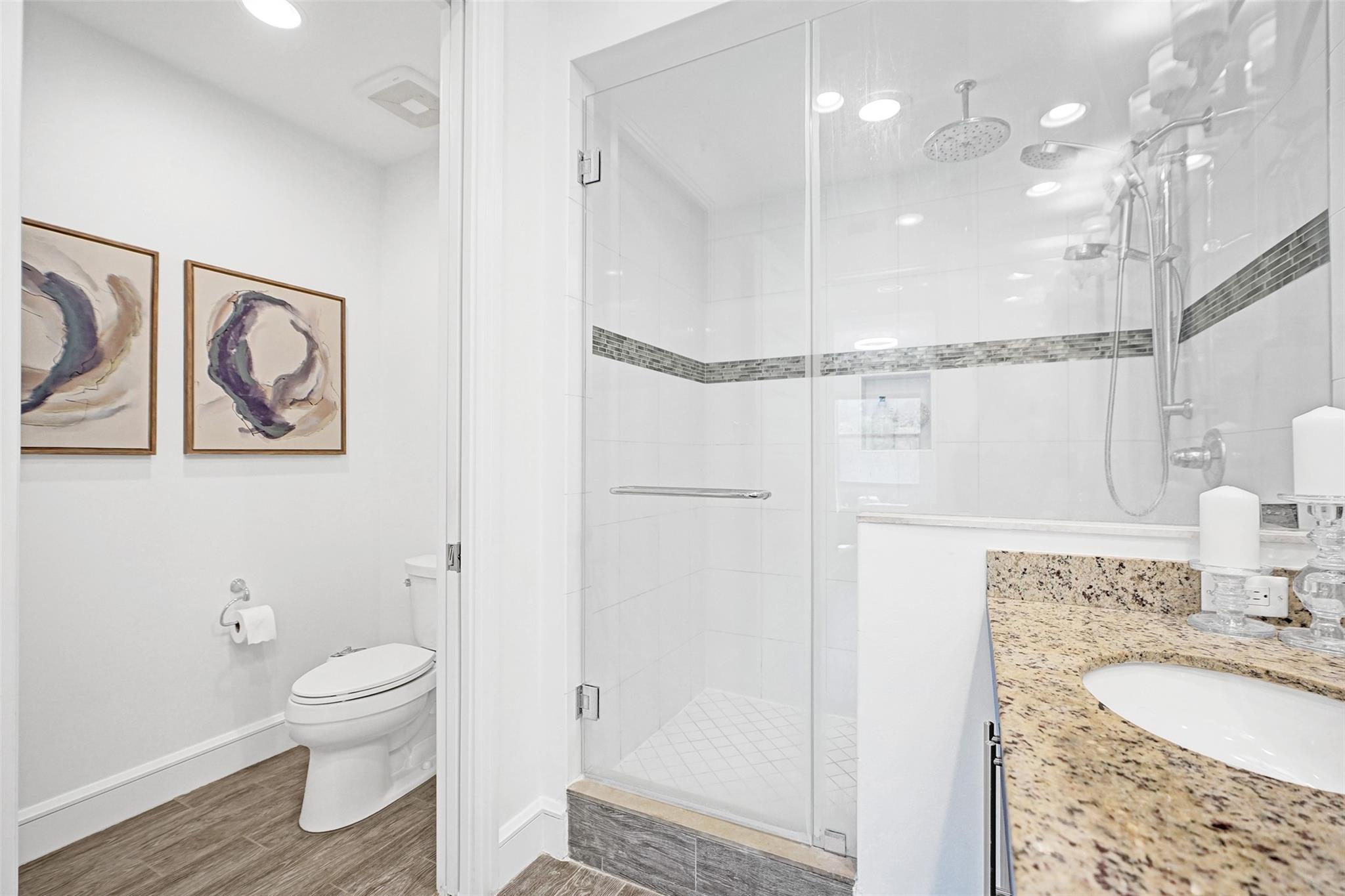 Villas By The Sea - Residential