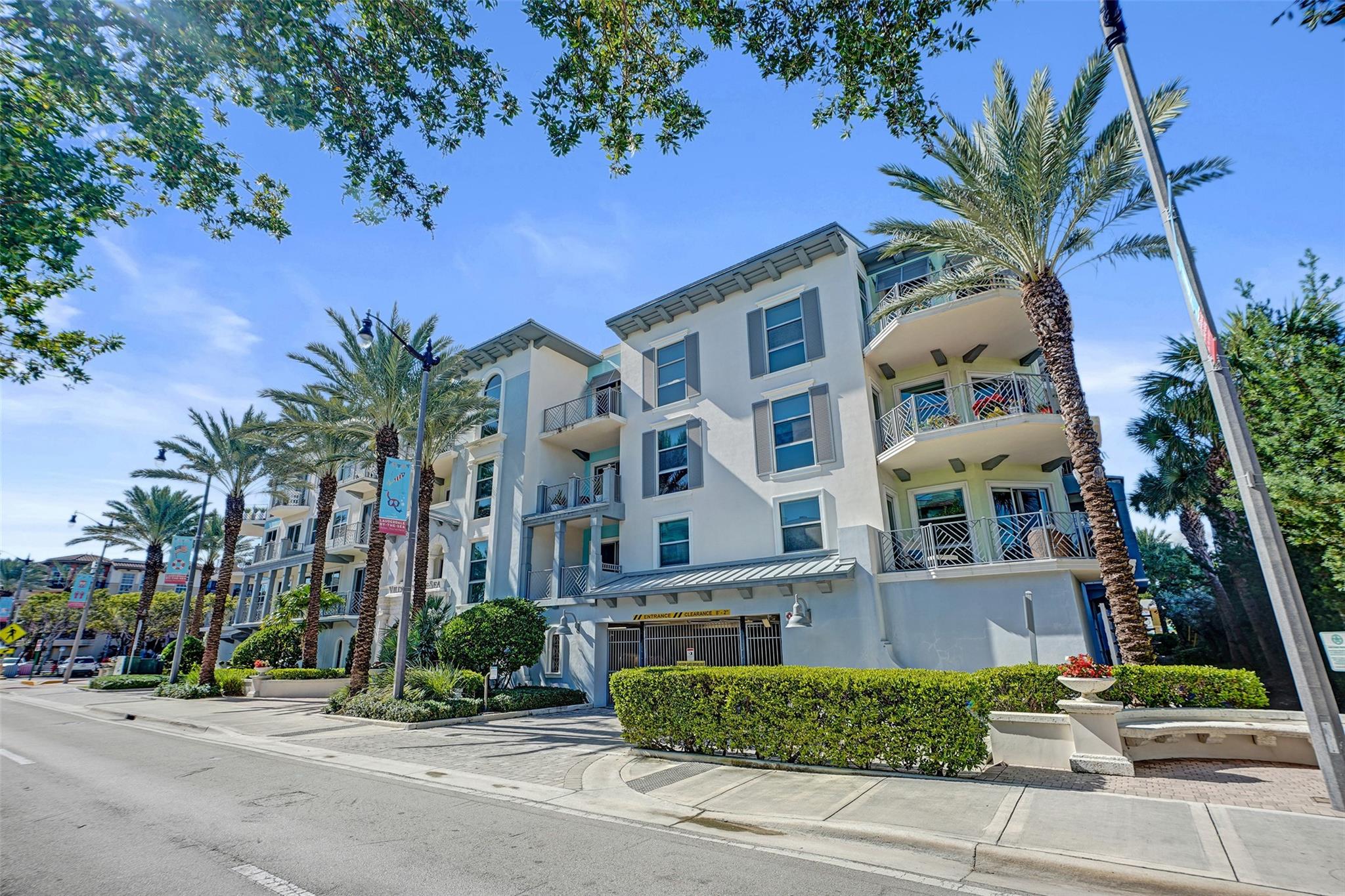 Villas By The Sea - Residential