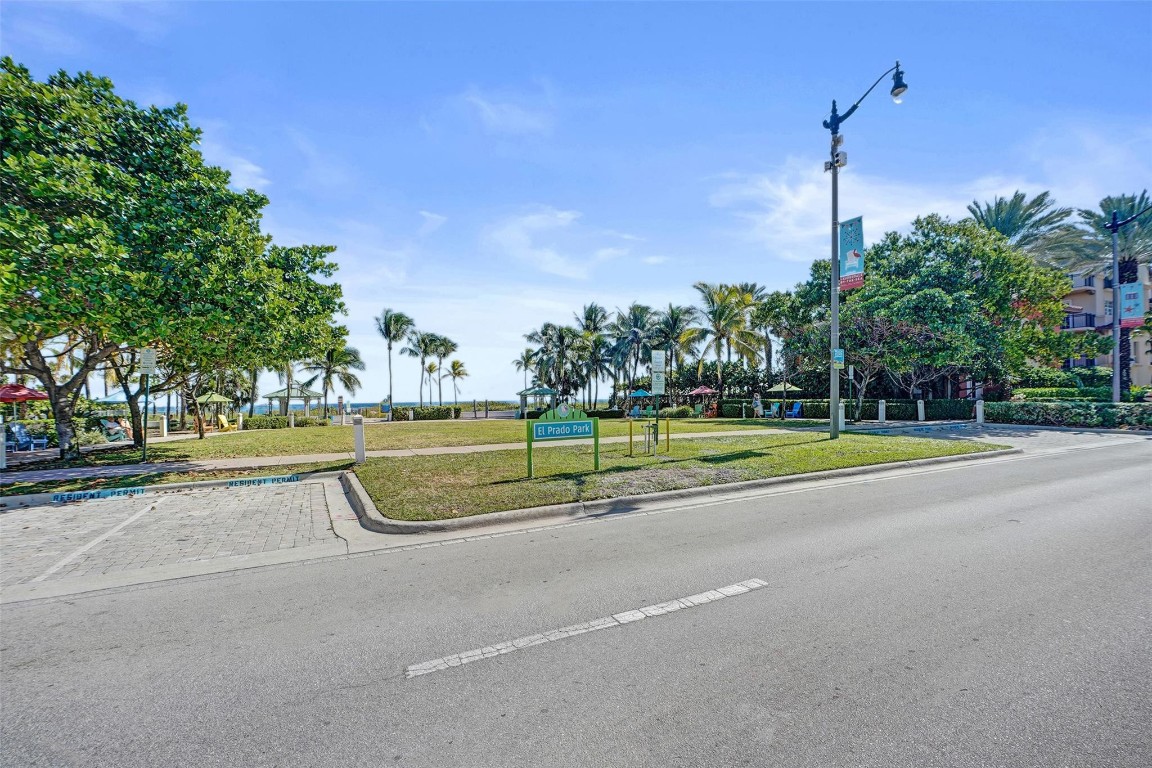 Villas By The Sea - Residential