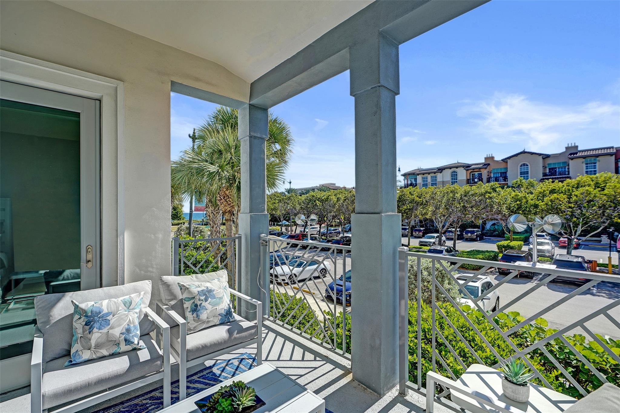 Villas By The Sea - Residential