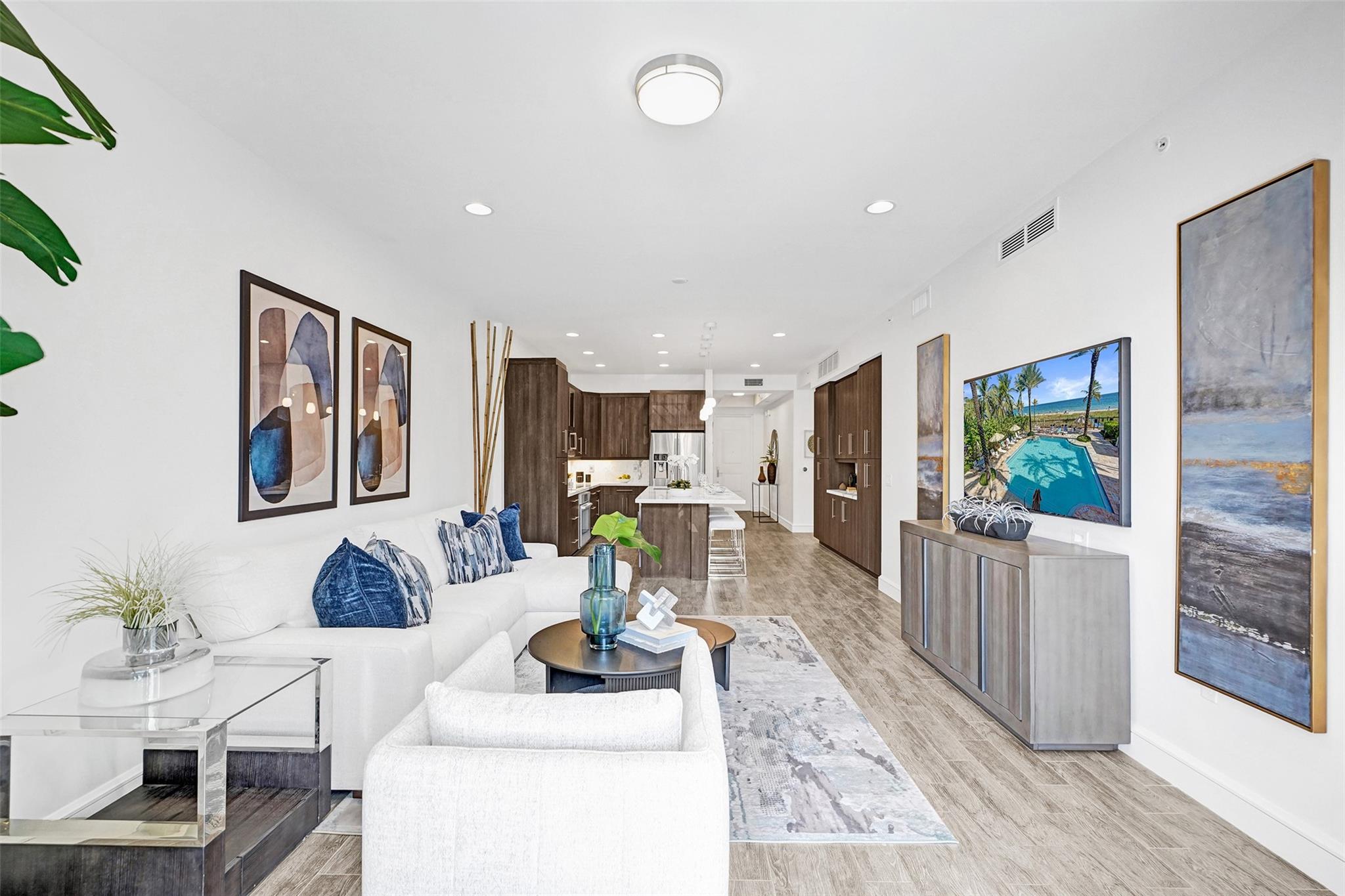 Villas By The Sea - Residential