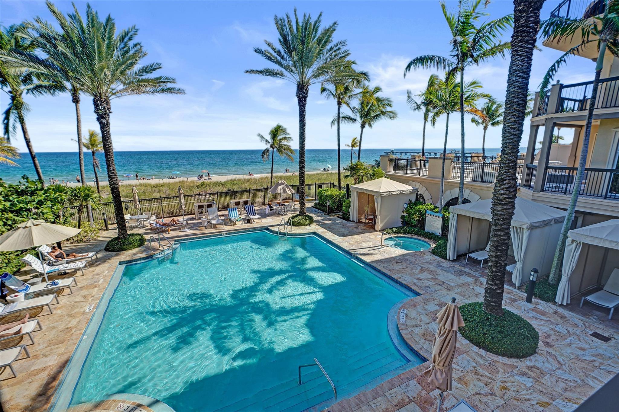 Villas By The Sea - Residential