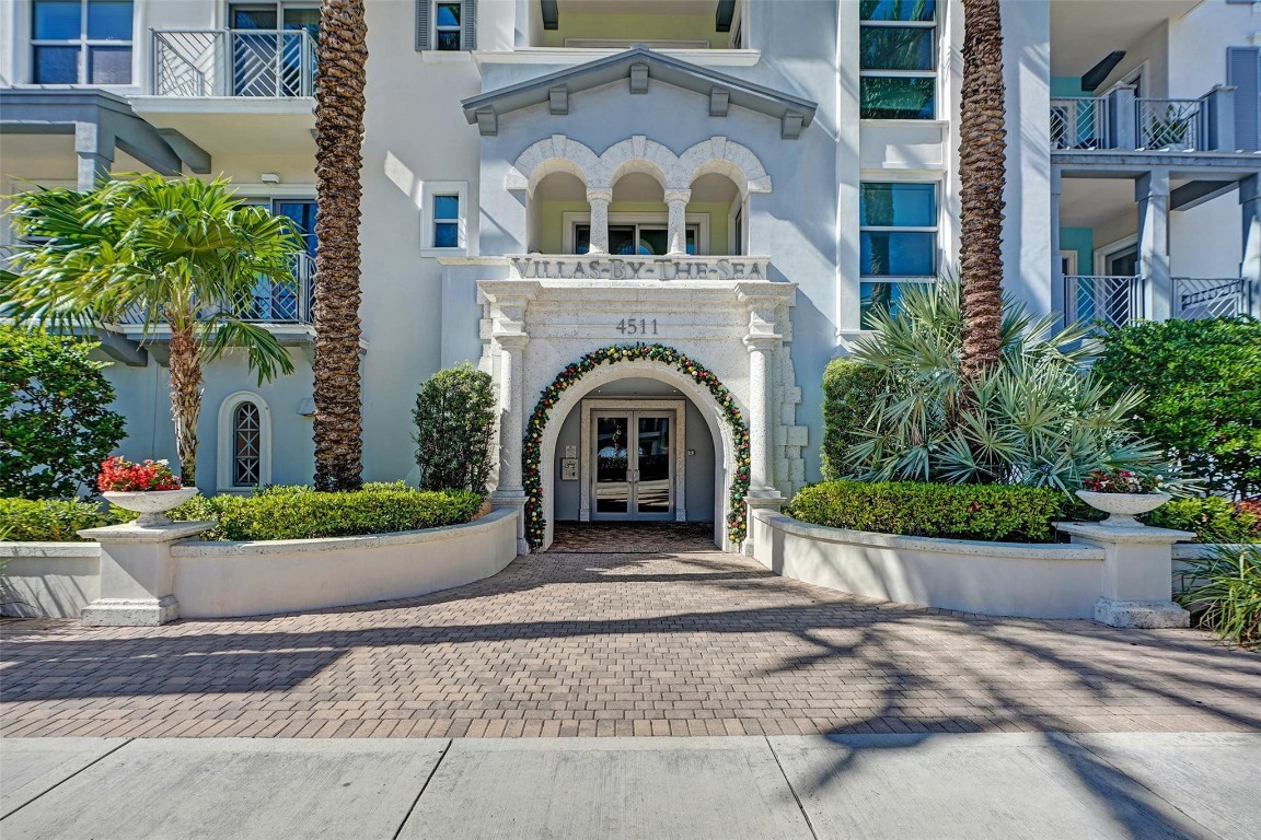 Villas By The Sea - Residential