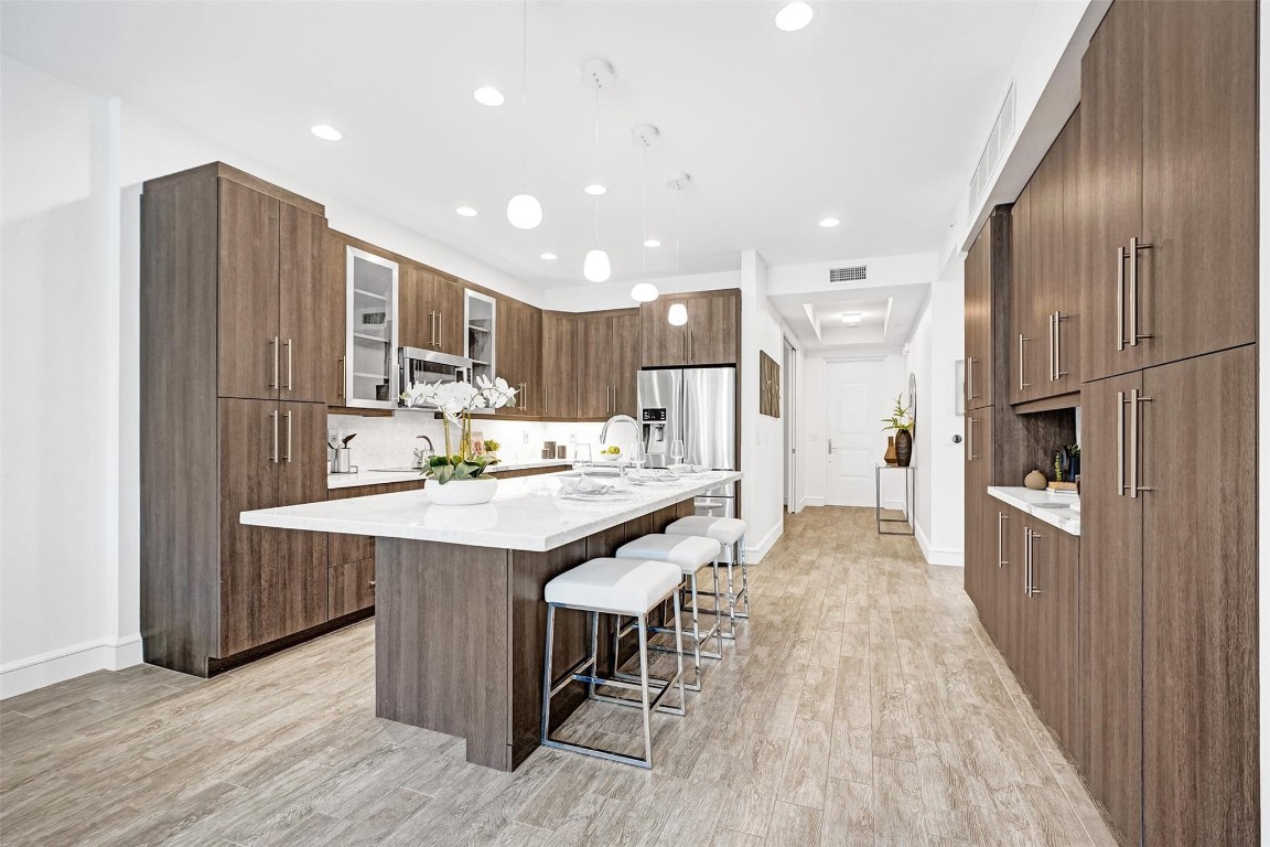 Villas By The Sea - Residential