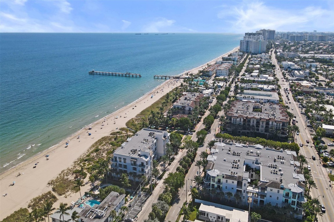 Villas By The Sea - Residential