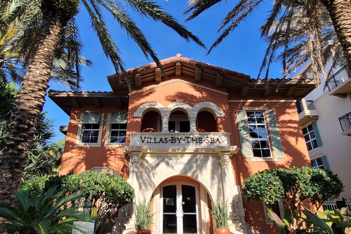 Villas By The Sea - Residential