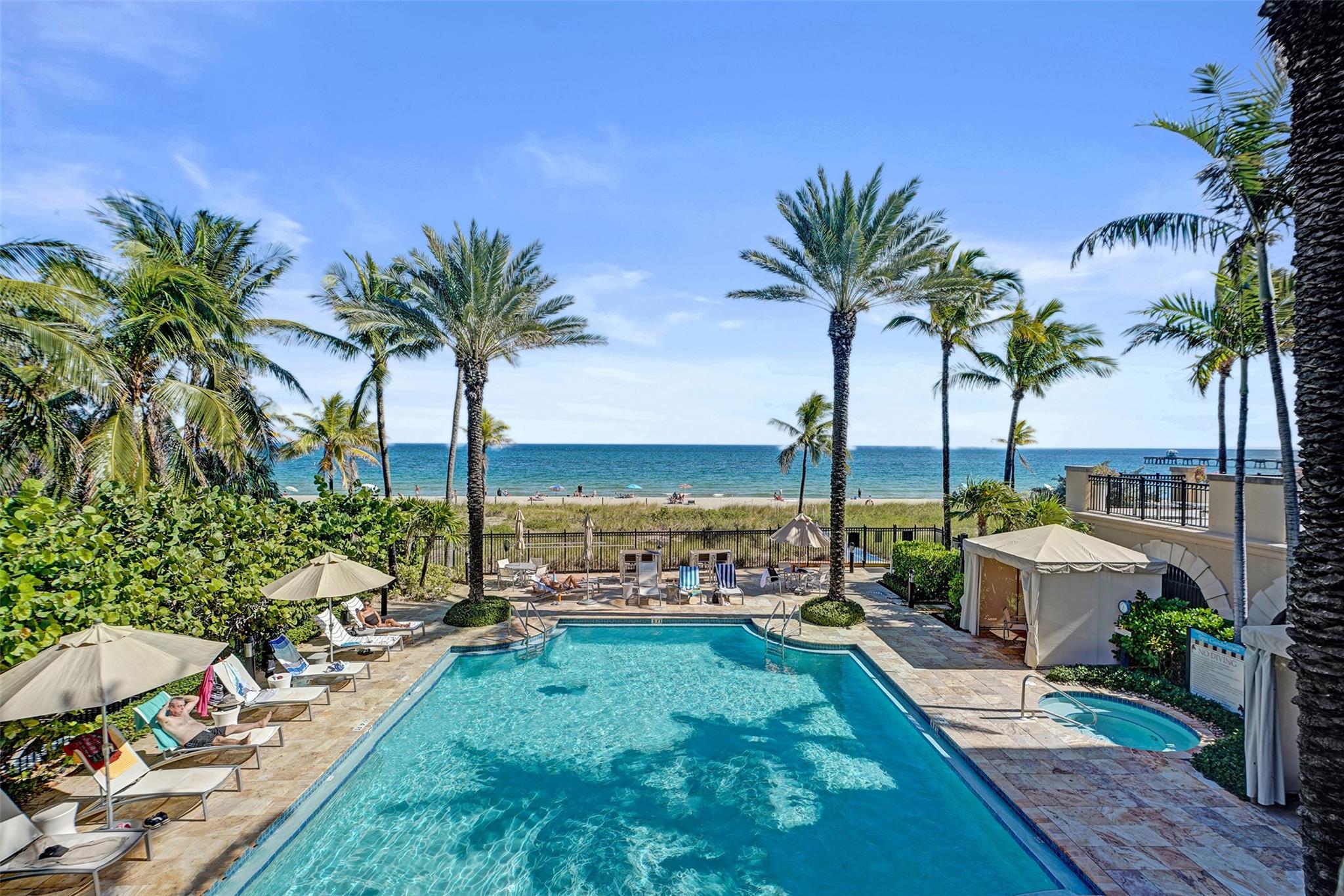 Villas By The Sea - Residential