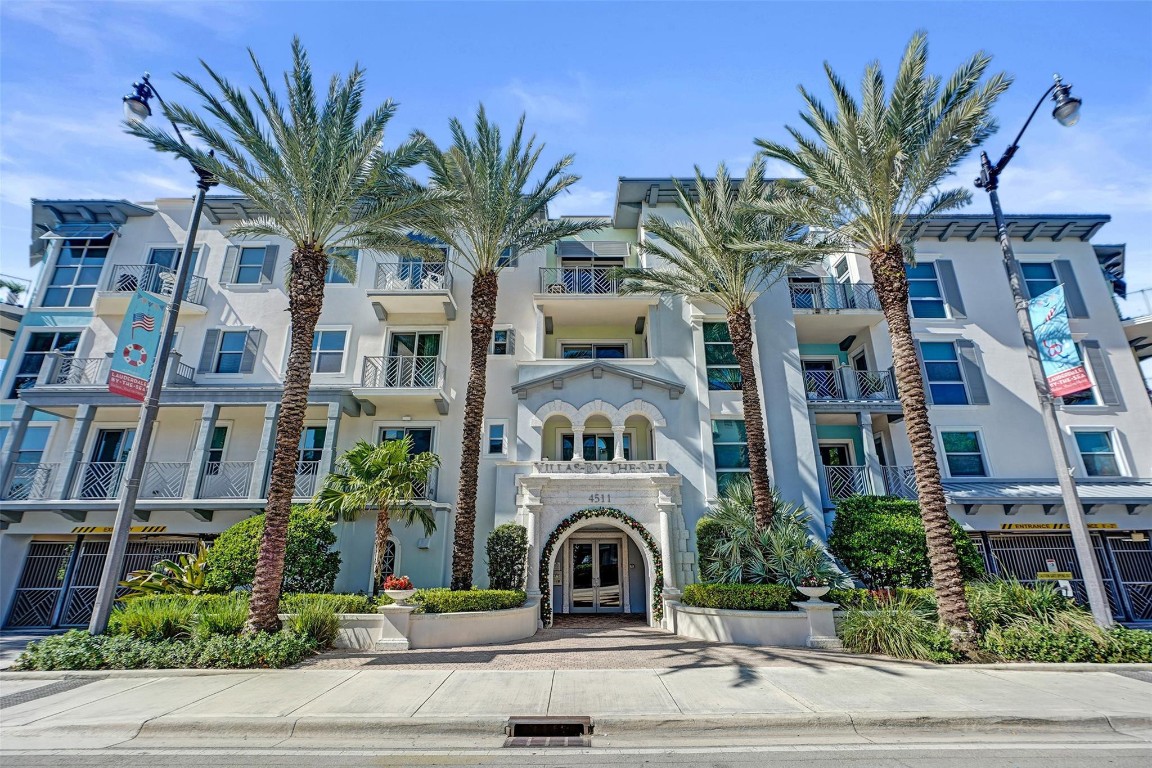 Villas By The Sea - Residential