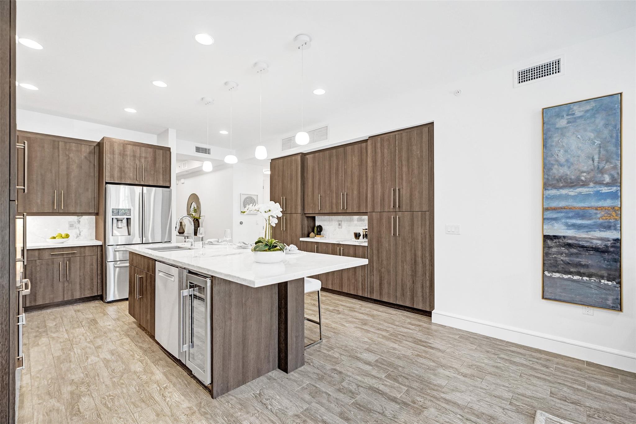 Villas By The Sea - Residential