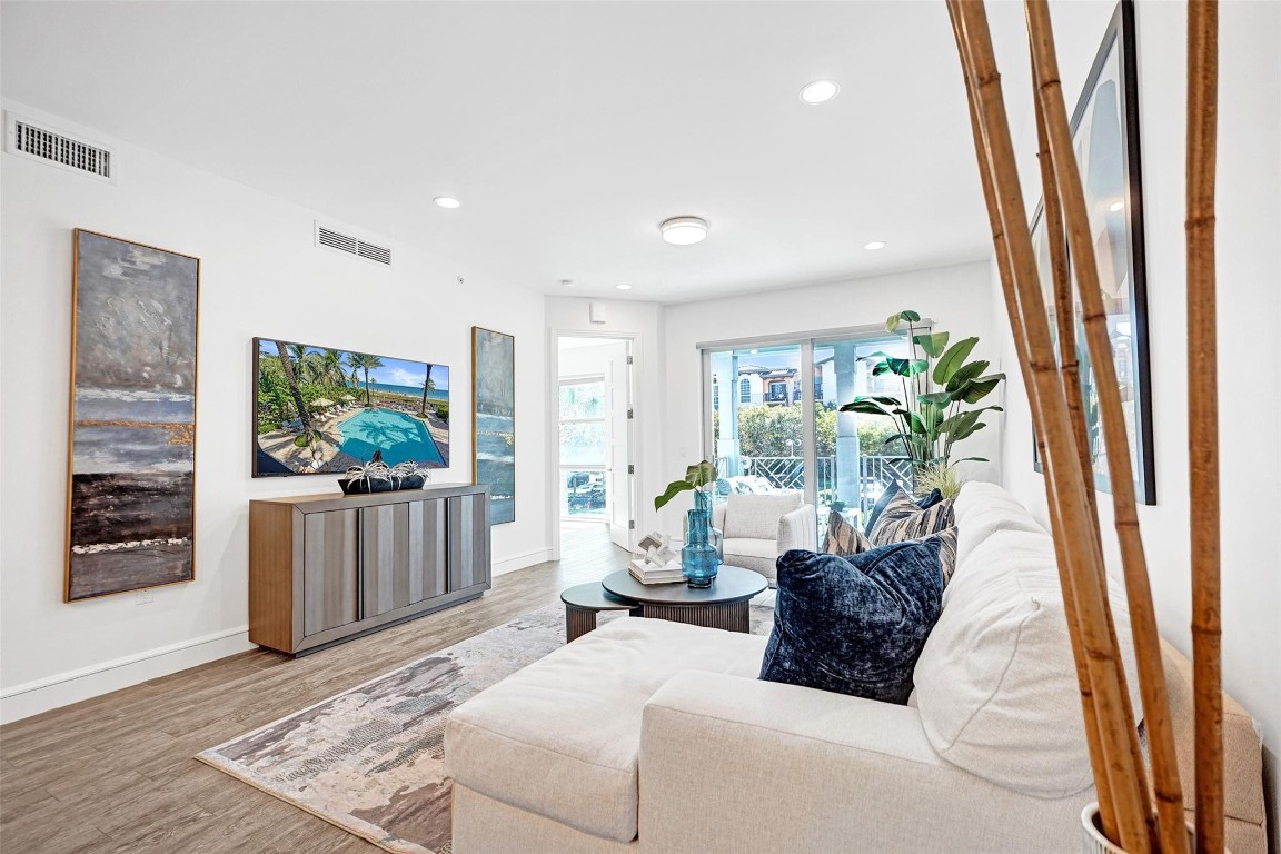 Villas By The Sea - Residential