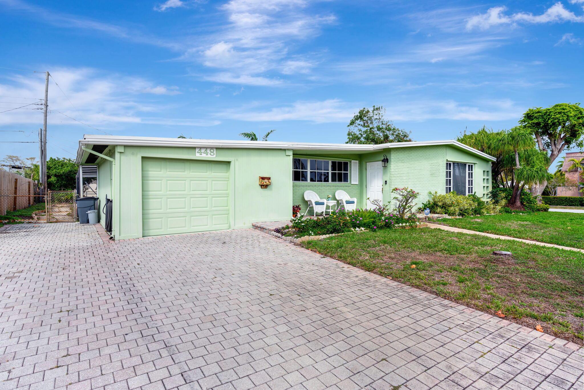 448 Gull Court