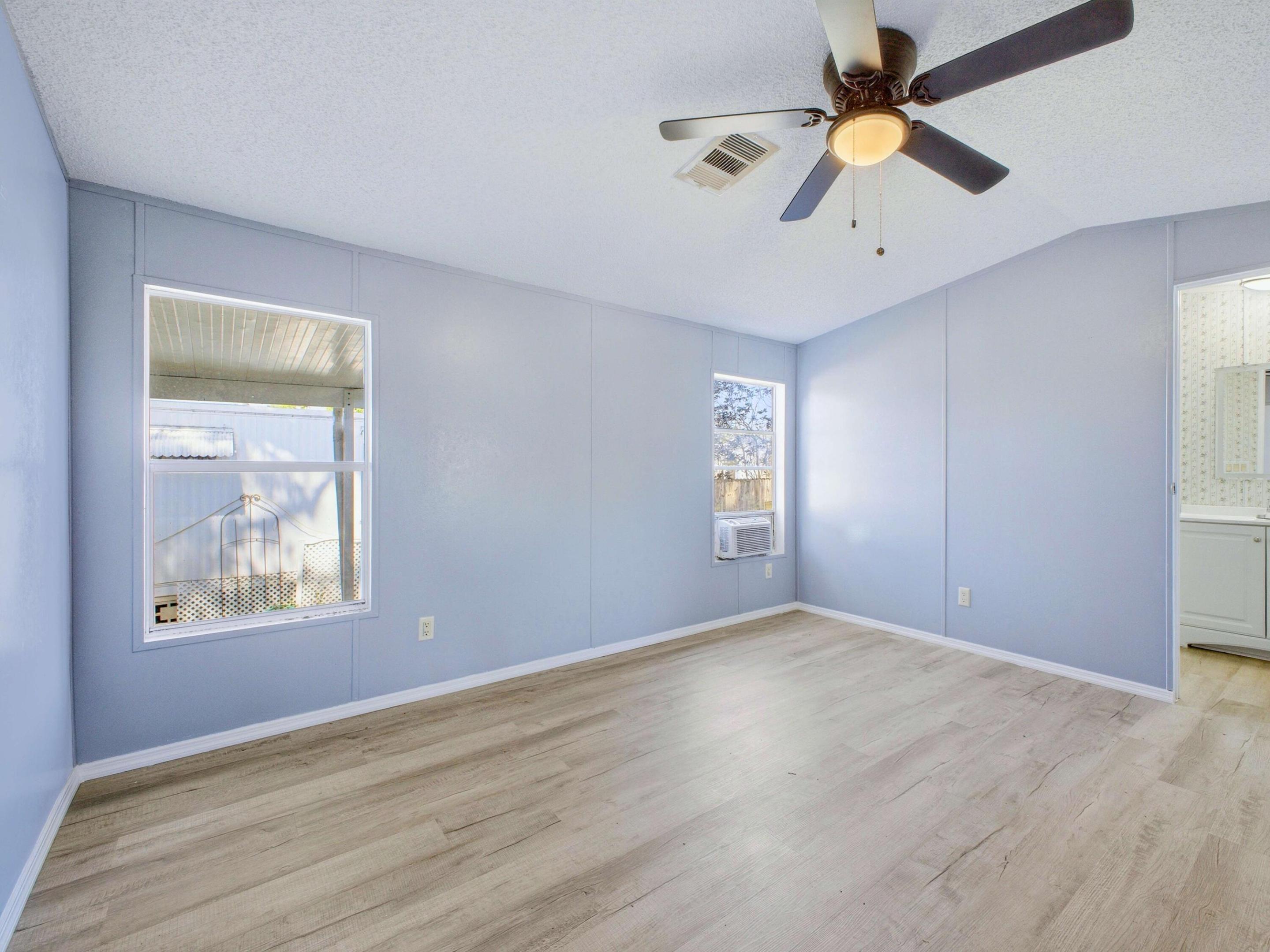 PINE GROVE VILLAGE - Residential