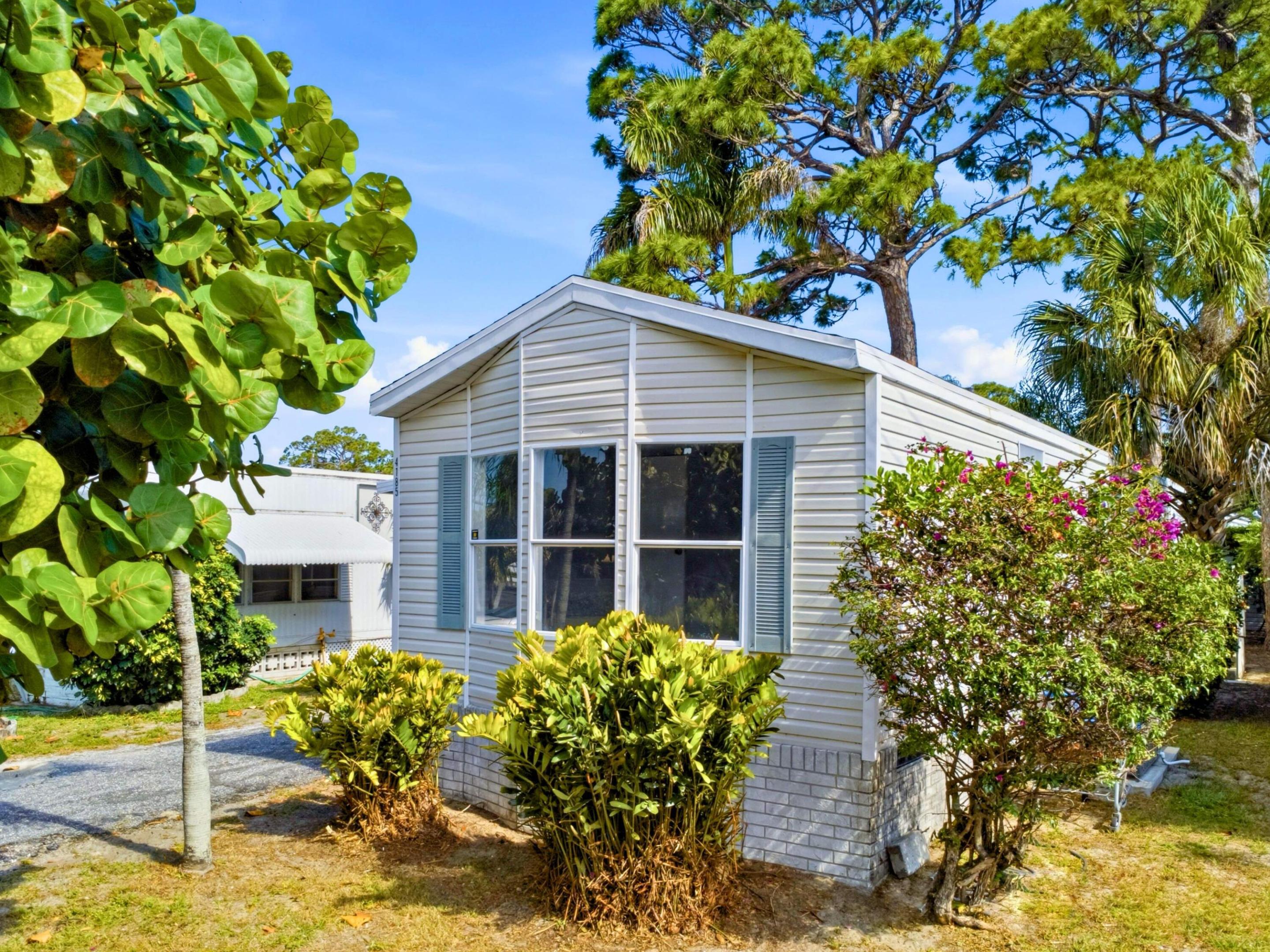 PINE GROVE VILLAGE - Residential