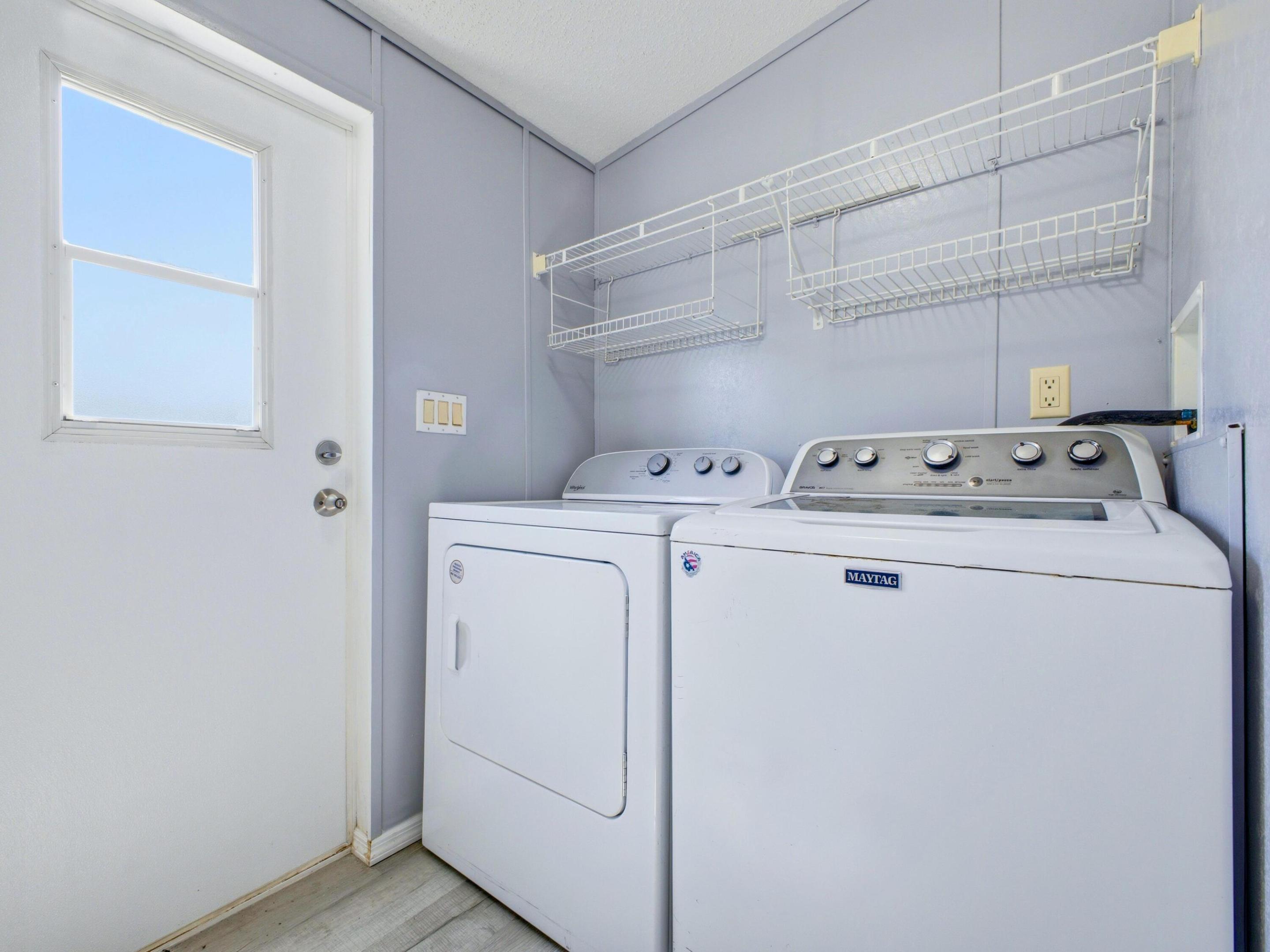PINE GROVE VILLAGE - Residential