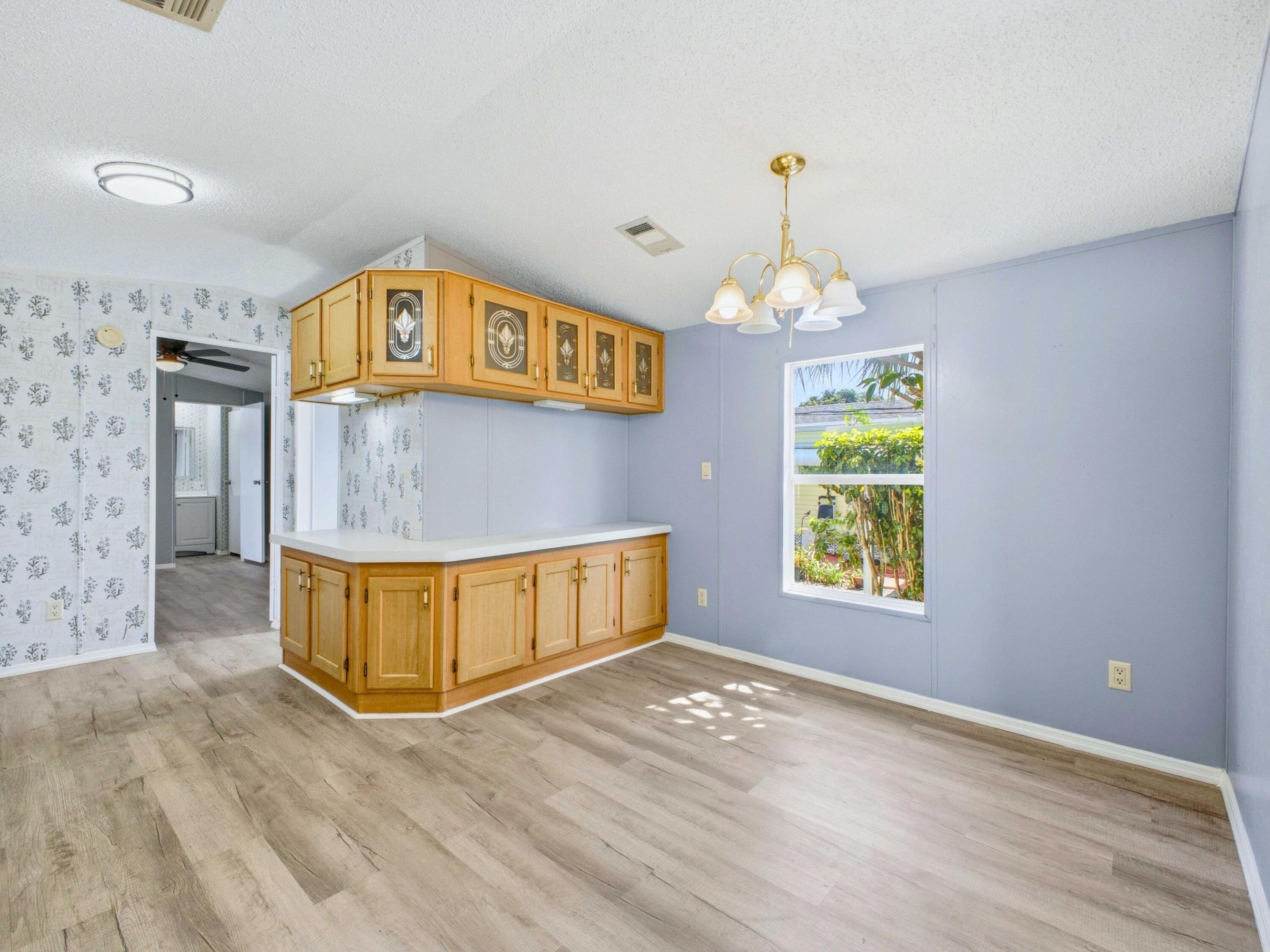 PINE GROVE VILLAGE - Residential