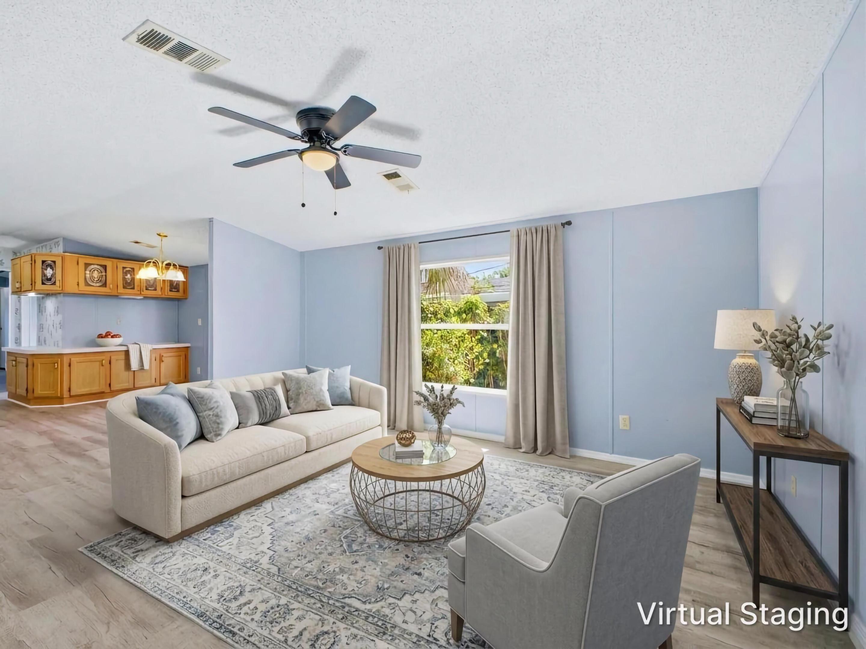 PINE GROVE VILLAGE - Residential